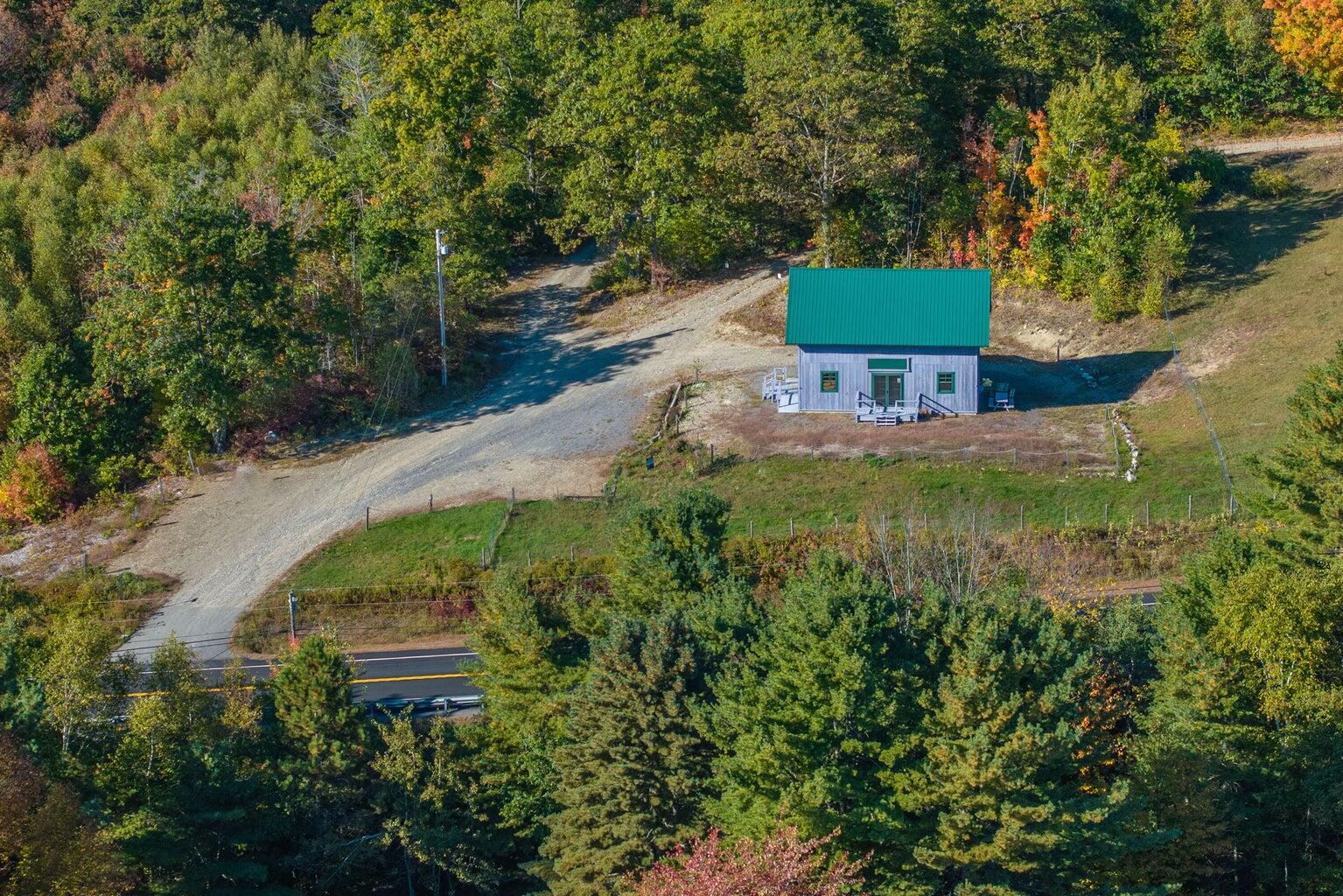 5 Bolin Hill Extension, Liberty, ME, 04949