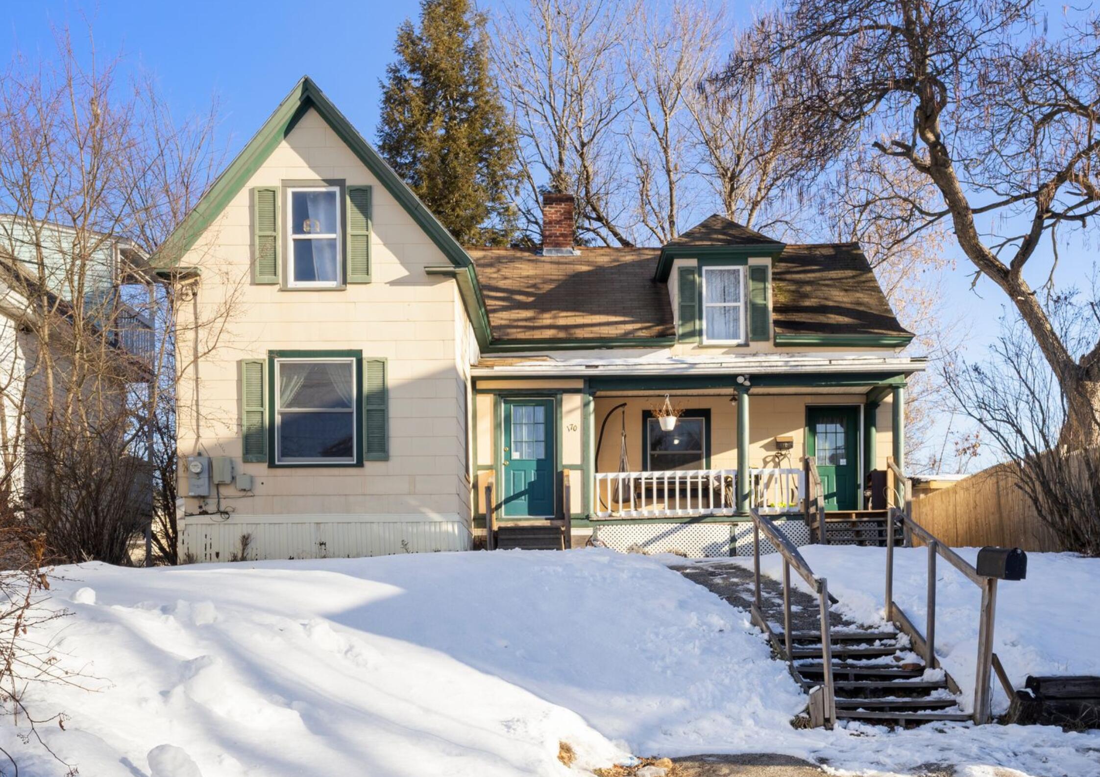 170 Holland Street, Lewiston, ME, 04240