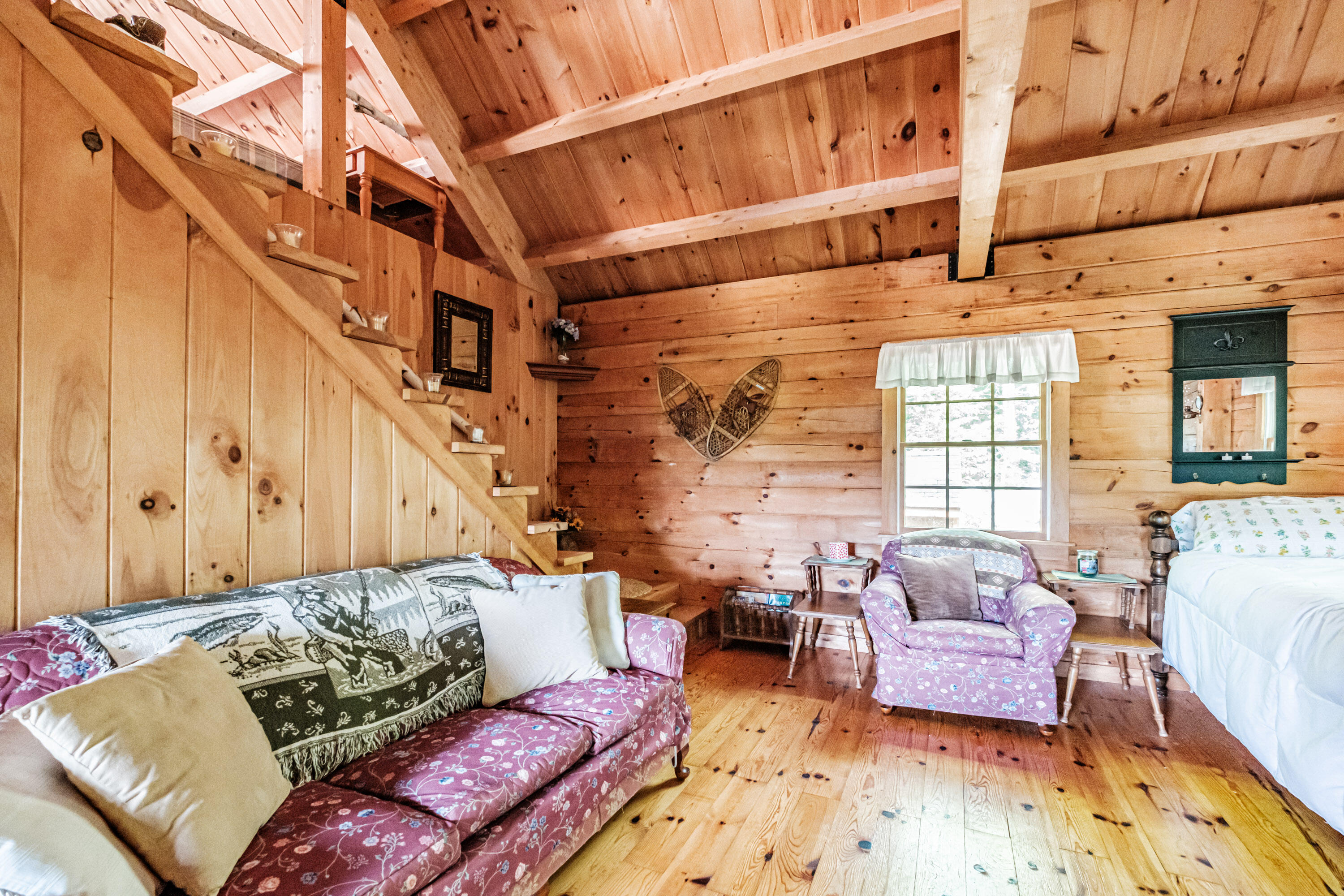 328 French HIll Road, Albany Twp, ME, 04217