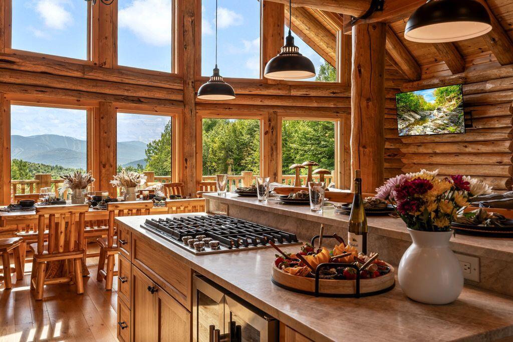 366 Glades View Avenue, Newry, ME, 04261