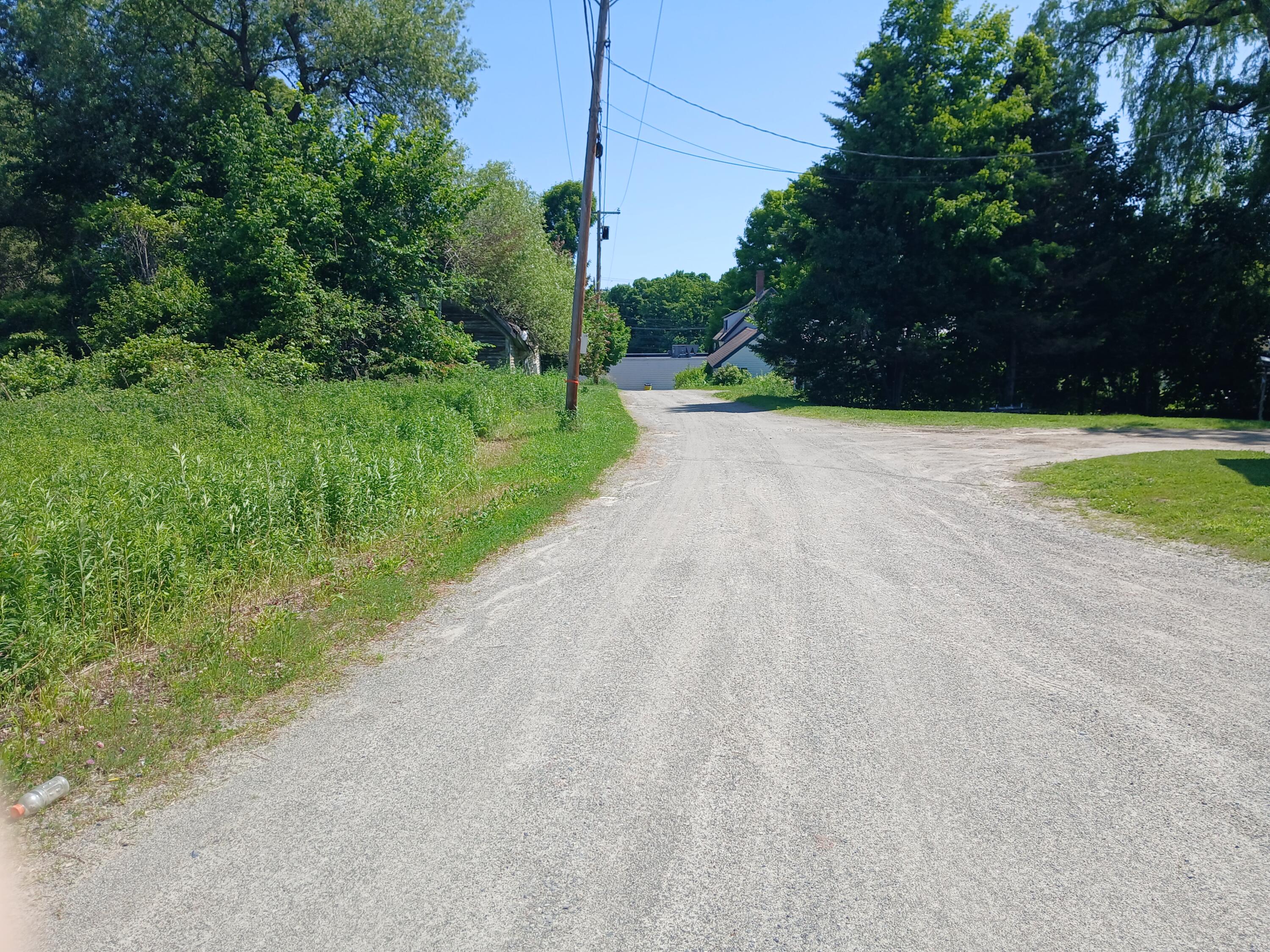 114 Brickyard Road, Farmington, ME, 04938