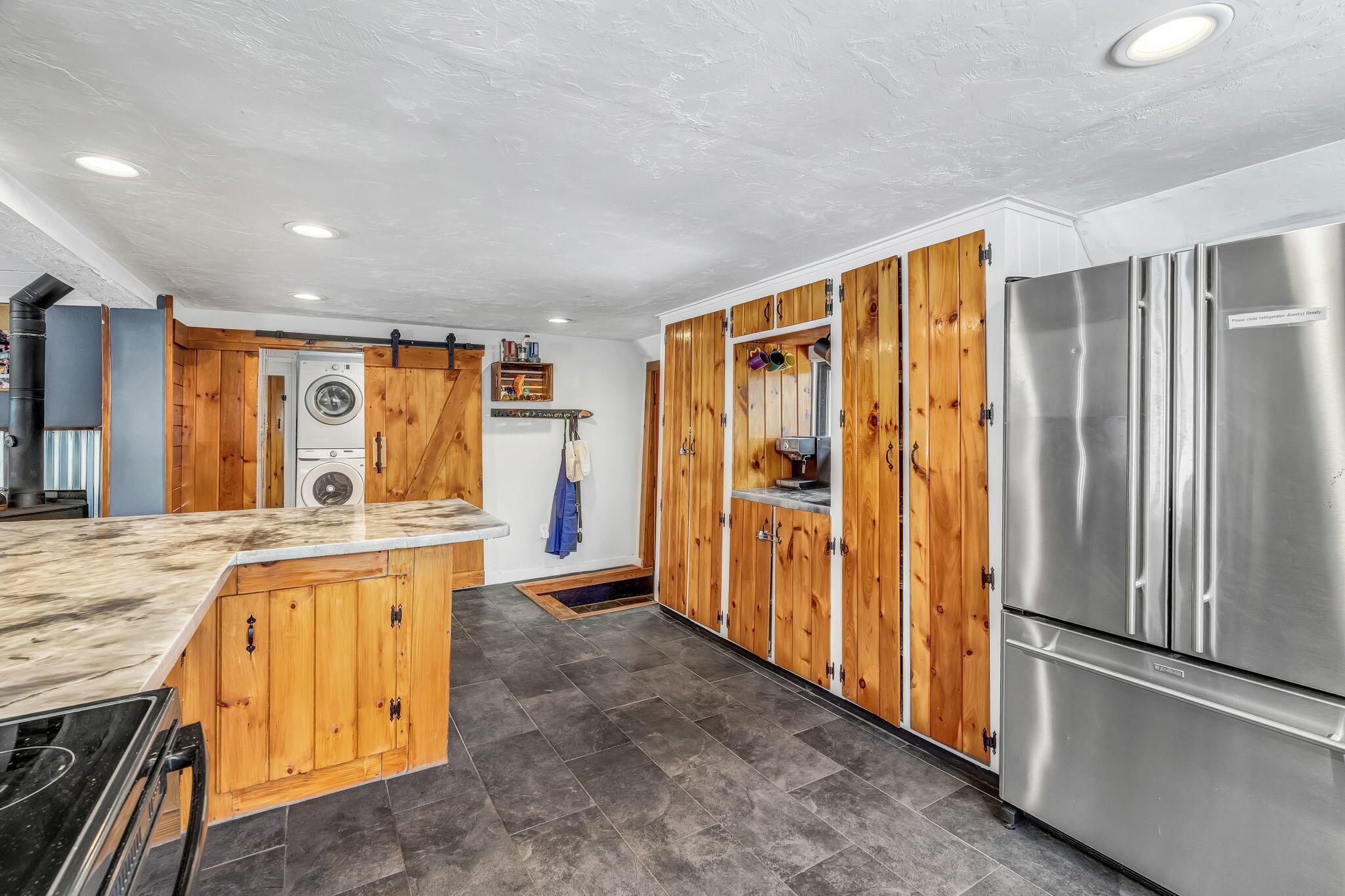 92 Birds Eye Road, Rangeley Plt, ME, 04970