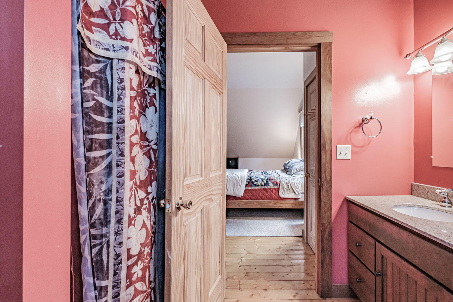 10 Oak Drive, Bethel, ME, 04217-3010