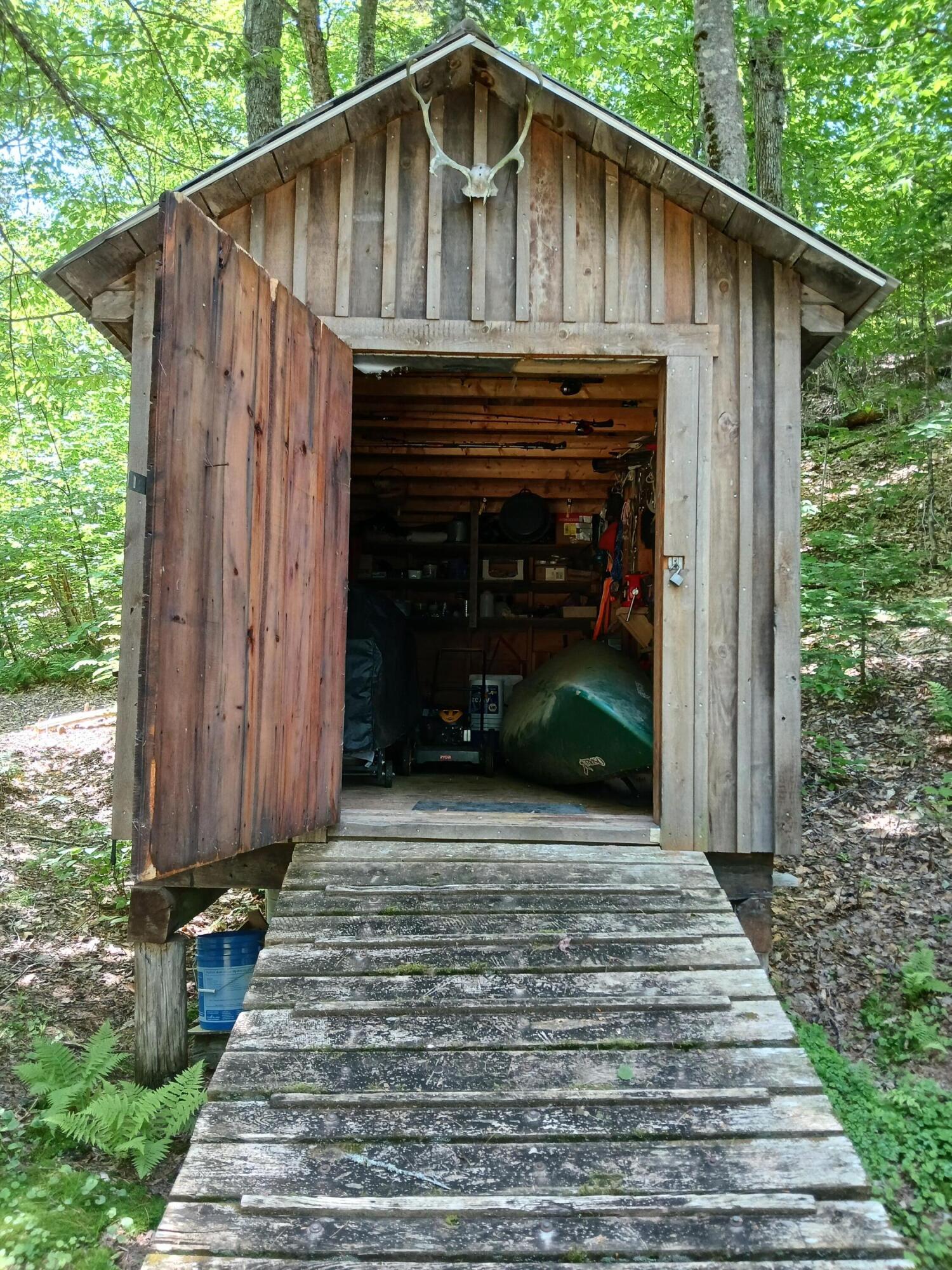 Lot UNIT&nbsp;16.2 Lane Pond Road, Carrying Place Town Twp, ME, 04961