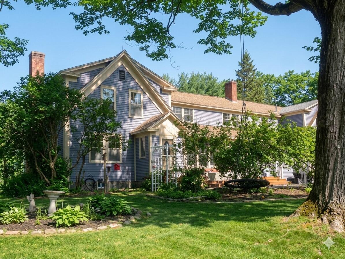 109 Sahagian Road, Belgrade, ME, 04917