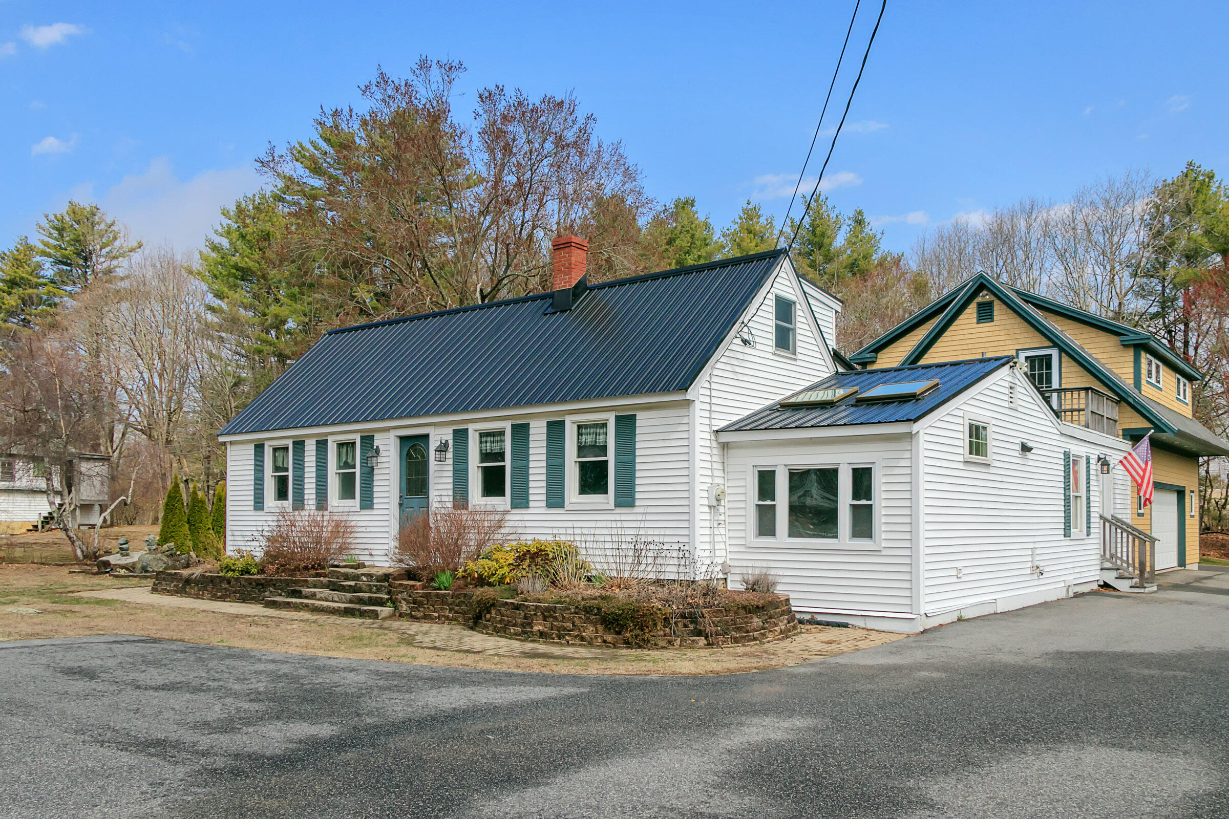 417 Sanford Road, Wells, ME, 04090