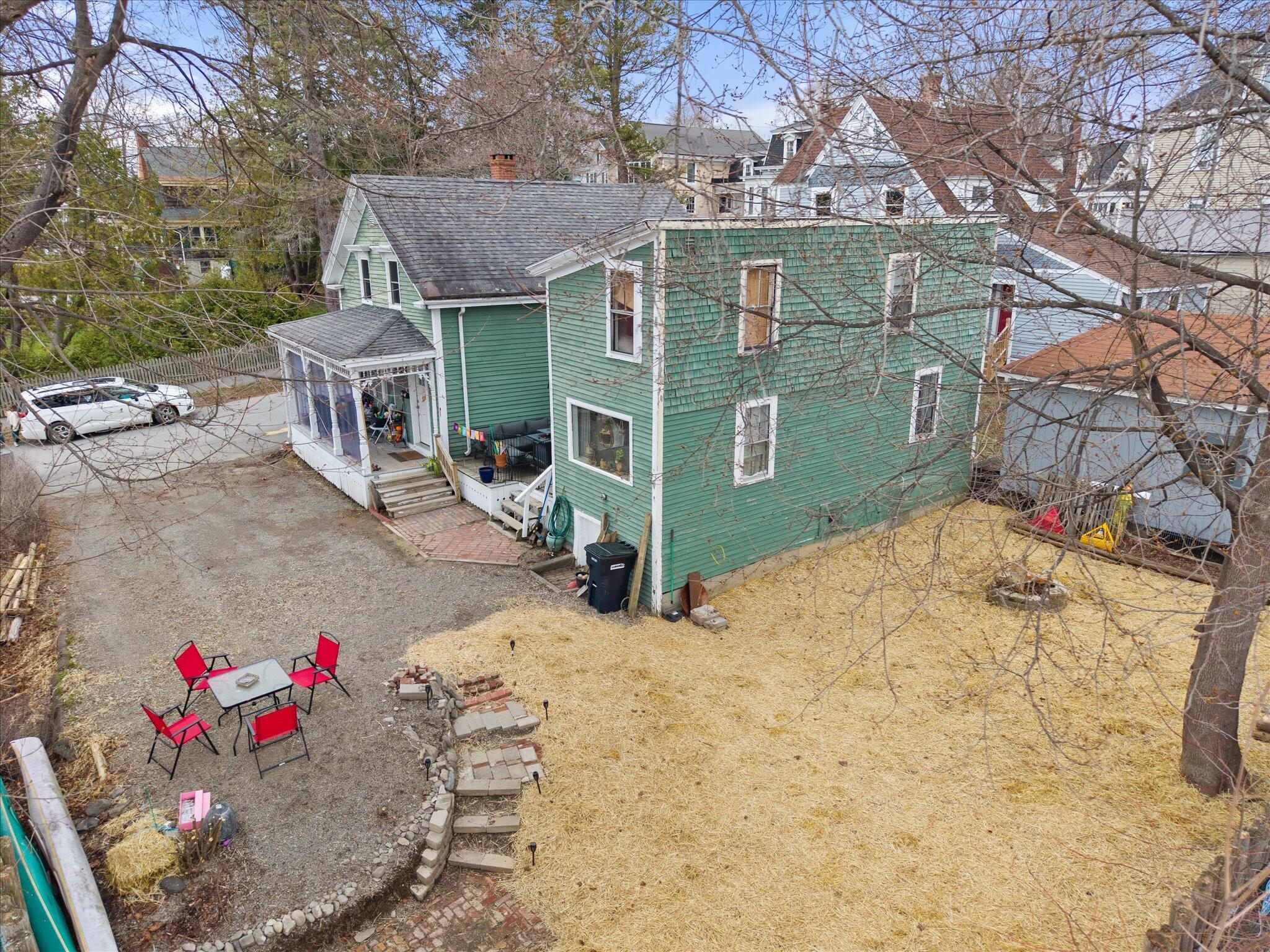15 Grant Street, Bangor, ME, 04401