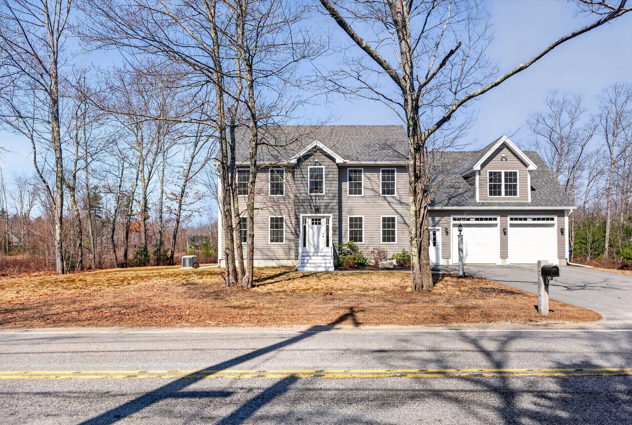 132 Ross Road, Old Orchard Beach, ME, 04064