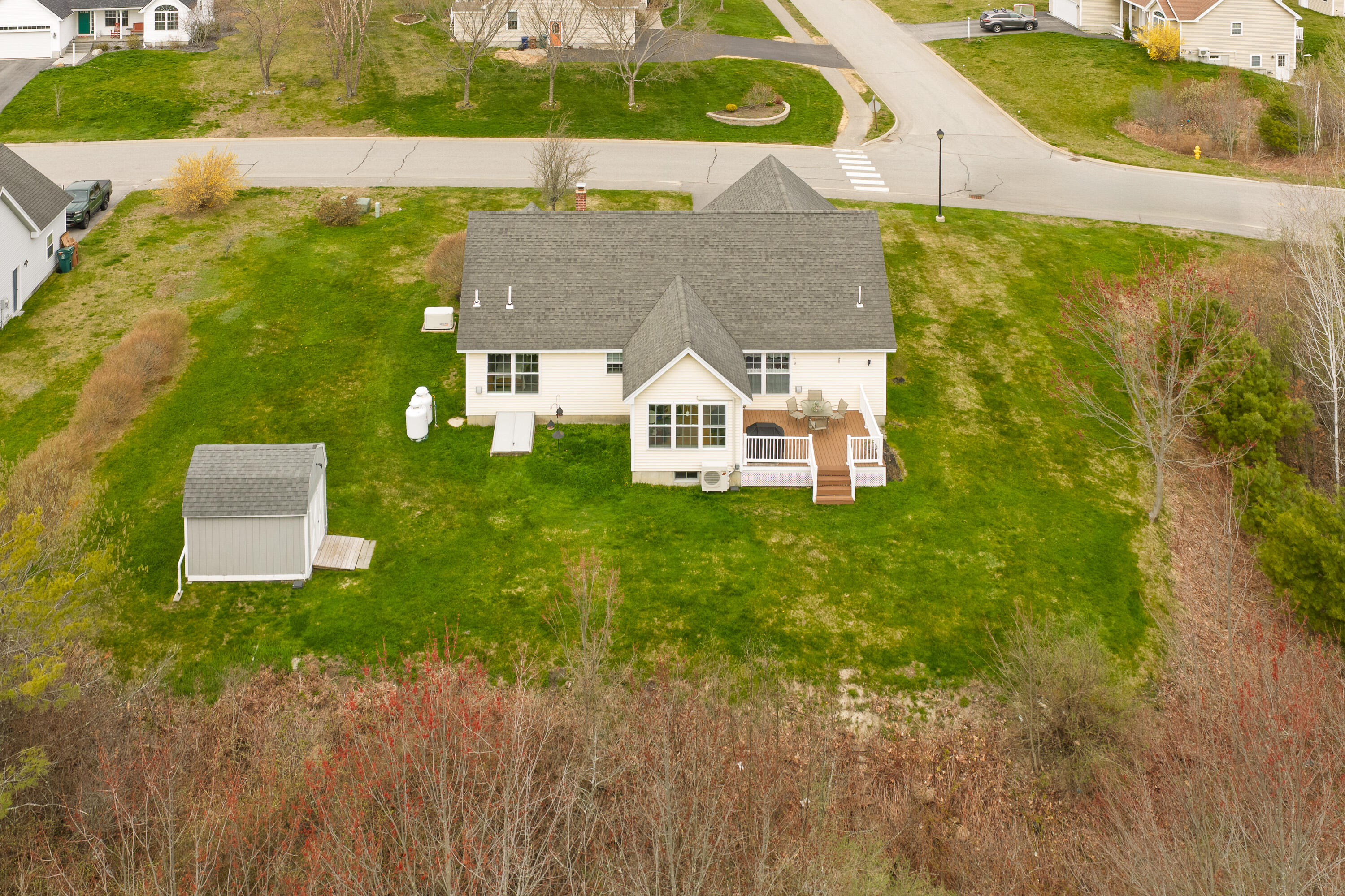 4 Chantelle Way, Saco, ME, 04072