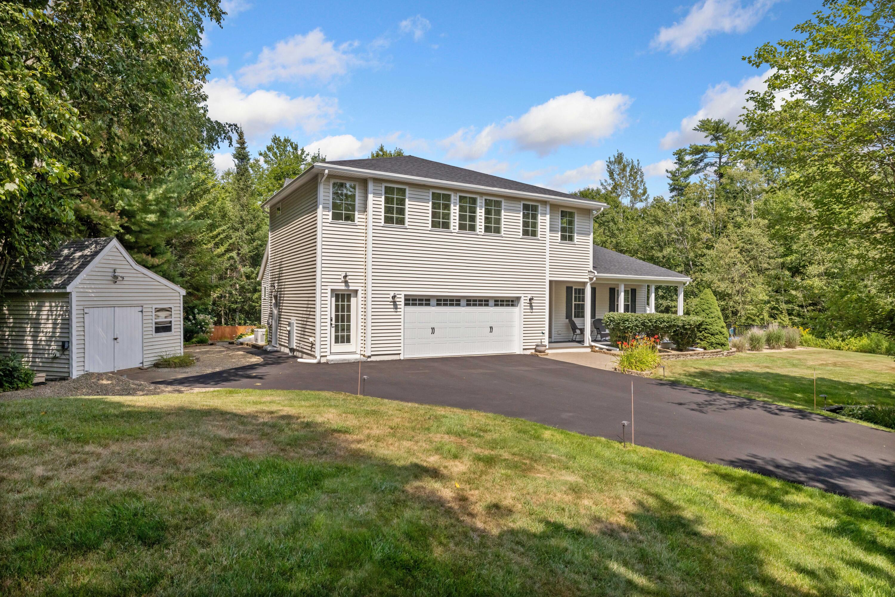 5 Heathwood Lane, Scarborough, ME, 04074