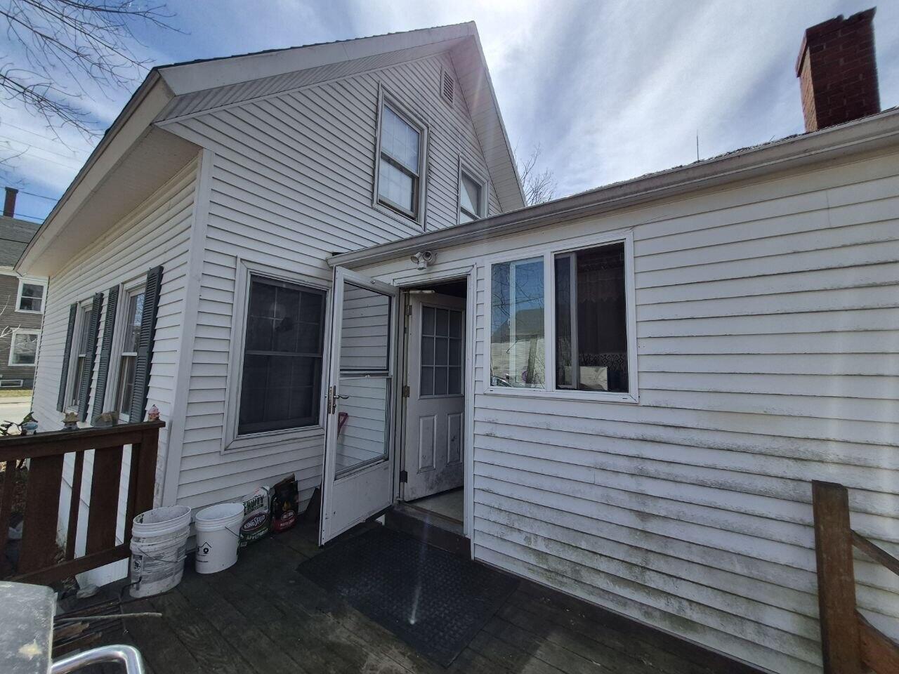 27 Royal Street, Winthrop, ME, 04364