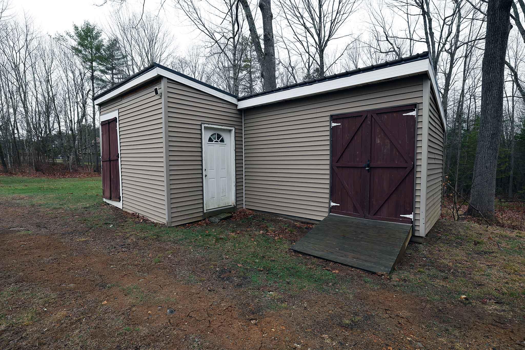 500 Whitefield Road, Pittston, ME, 04345