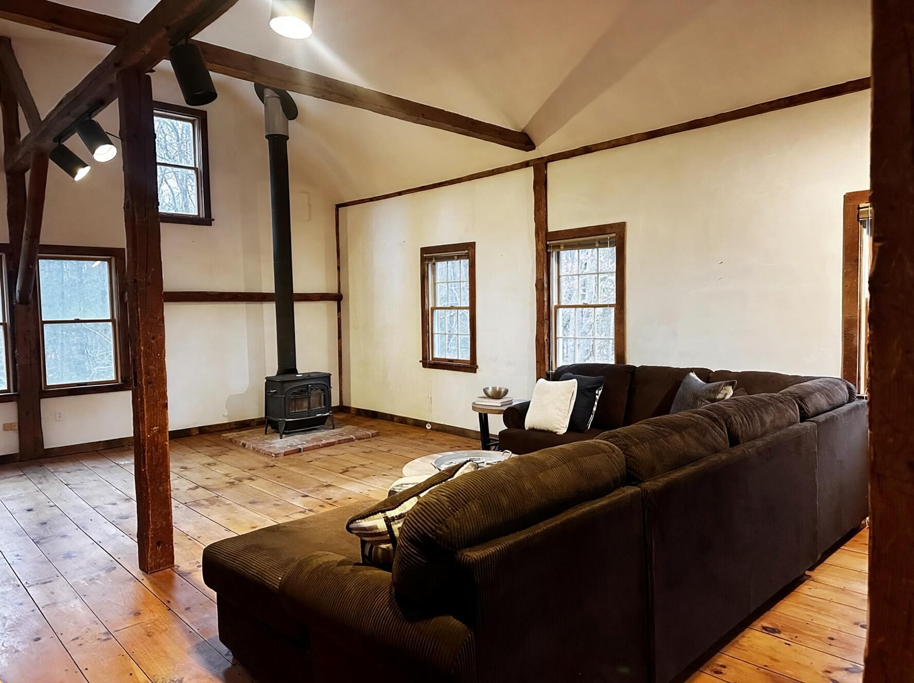 117 Blackstrap Road, Falmouth, ME, 04105