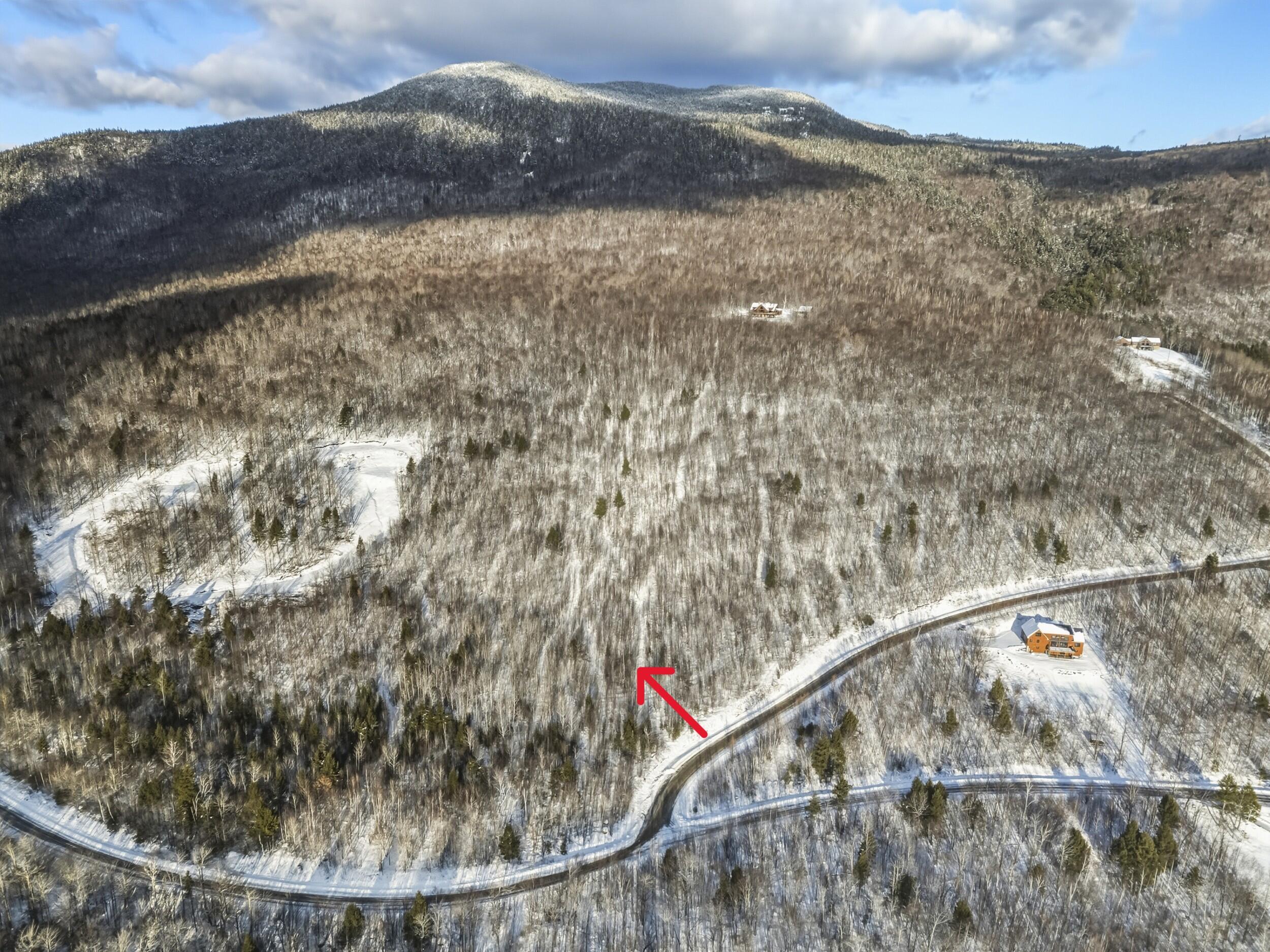 Lot 58 Sunset Vista Way, Newry, ME, 04261