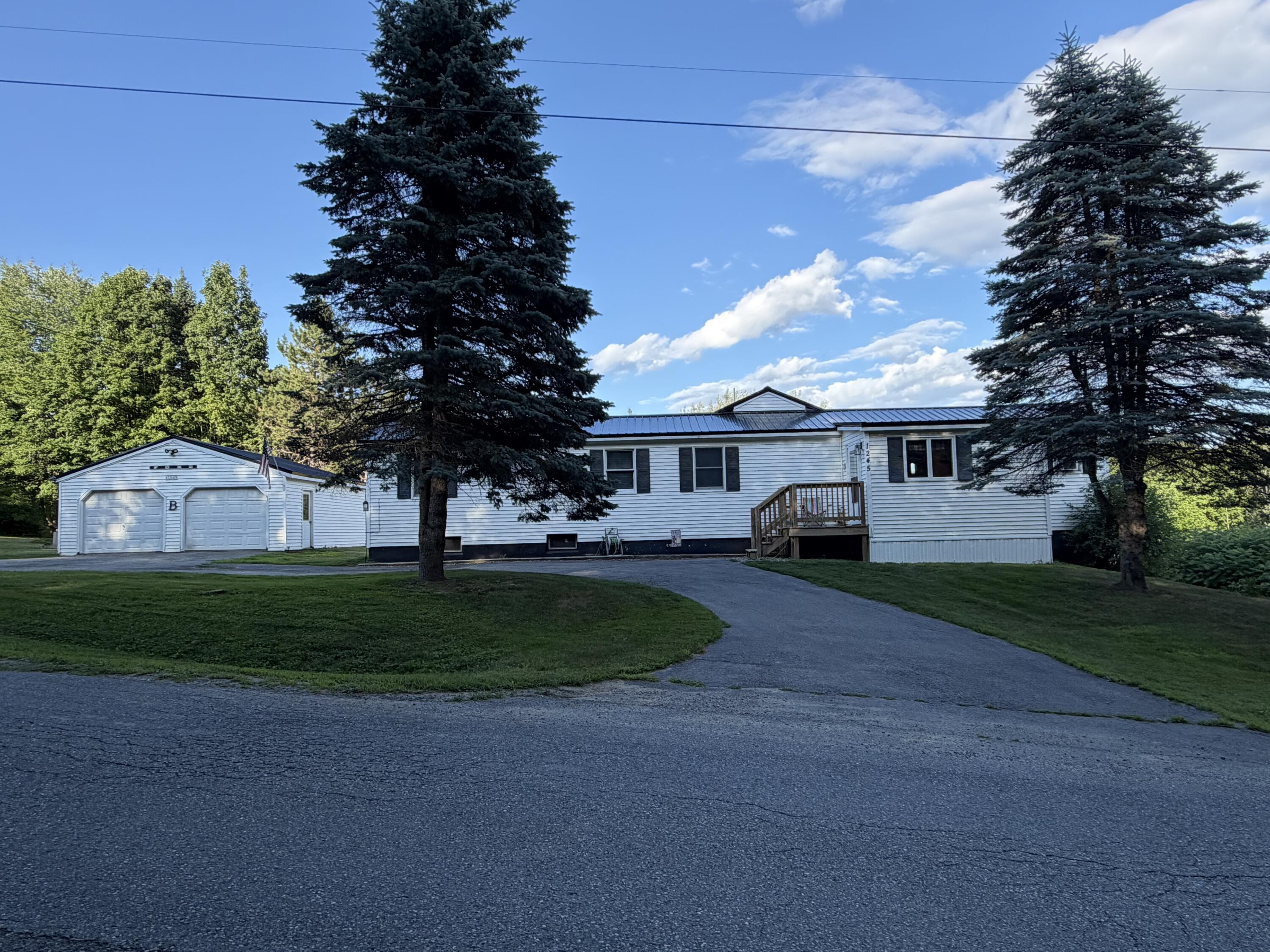 Photo of 1245 Ward Hill Road Plymouth ME 04969