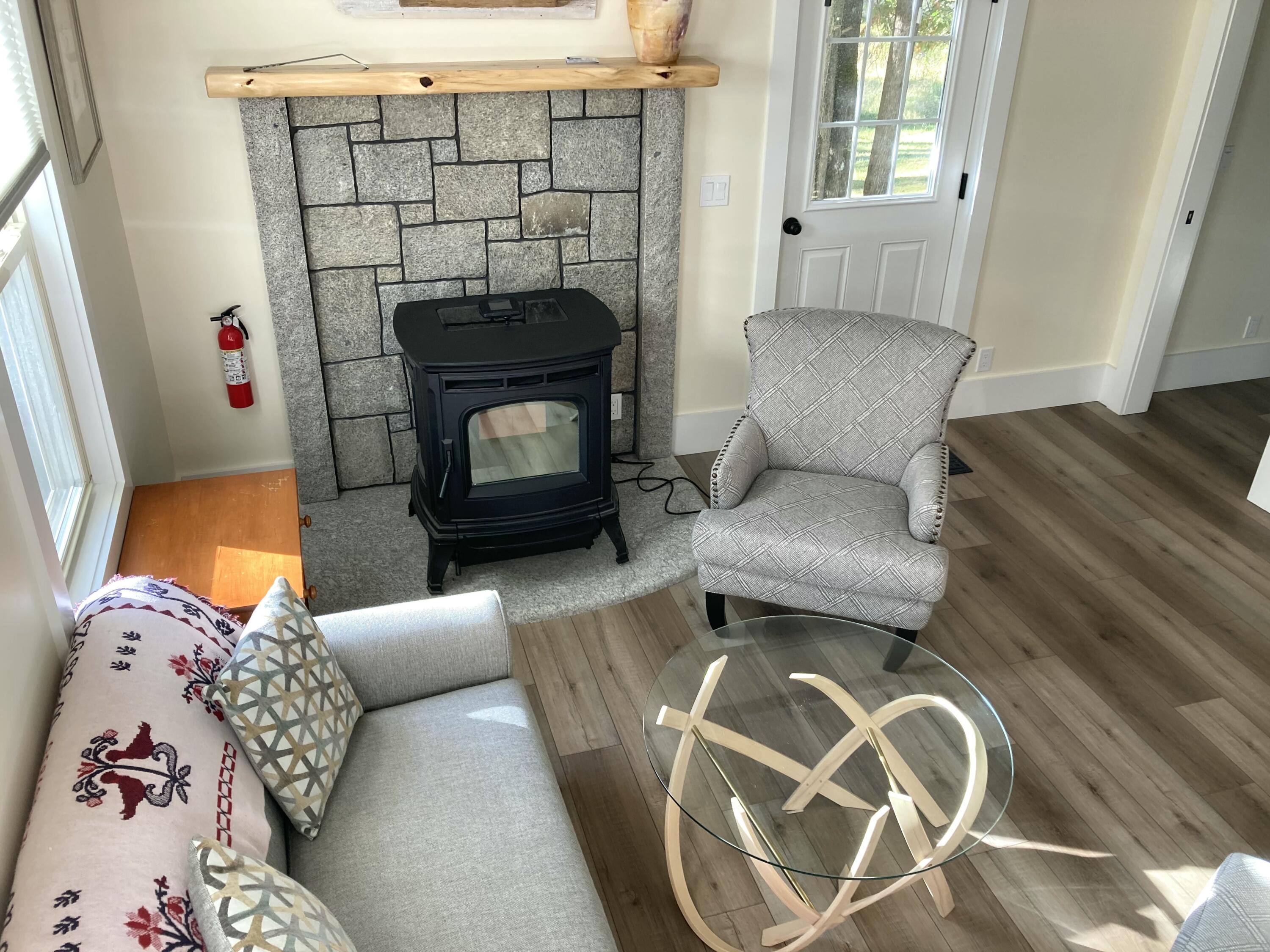 122 Cross Road, Hancock, ME, 04640