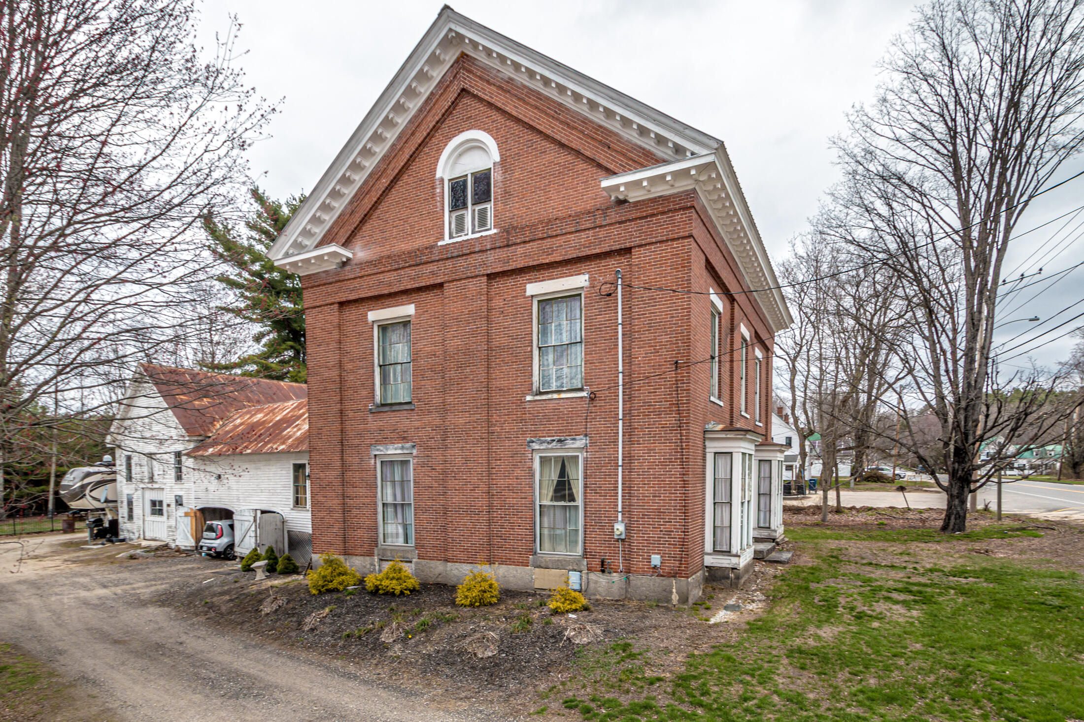 Photo of 212 Main Street Lovell ME 04051