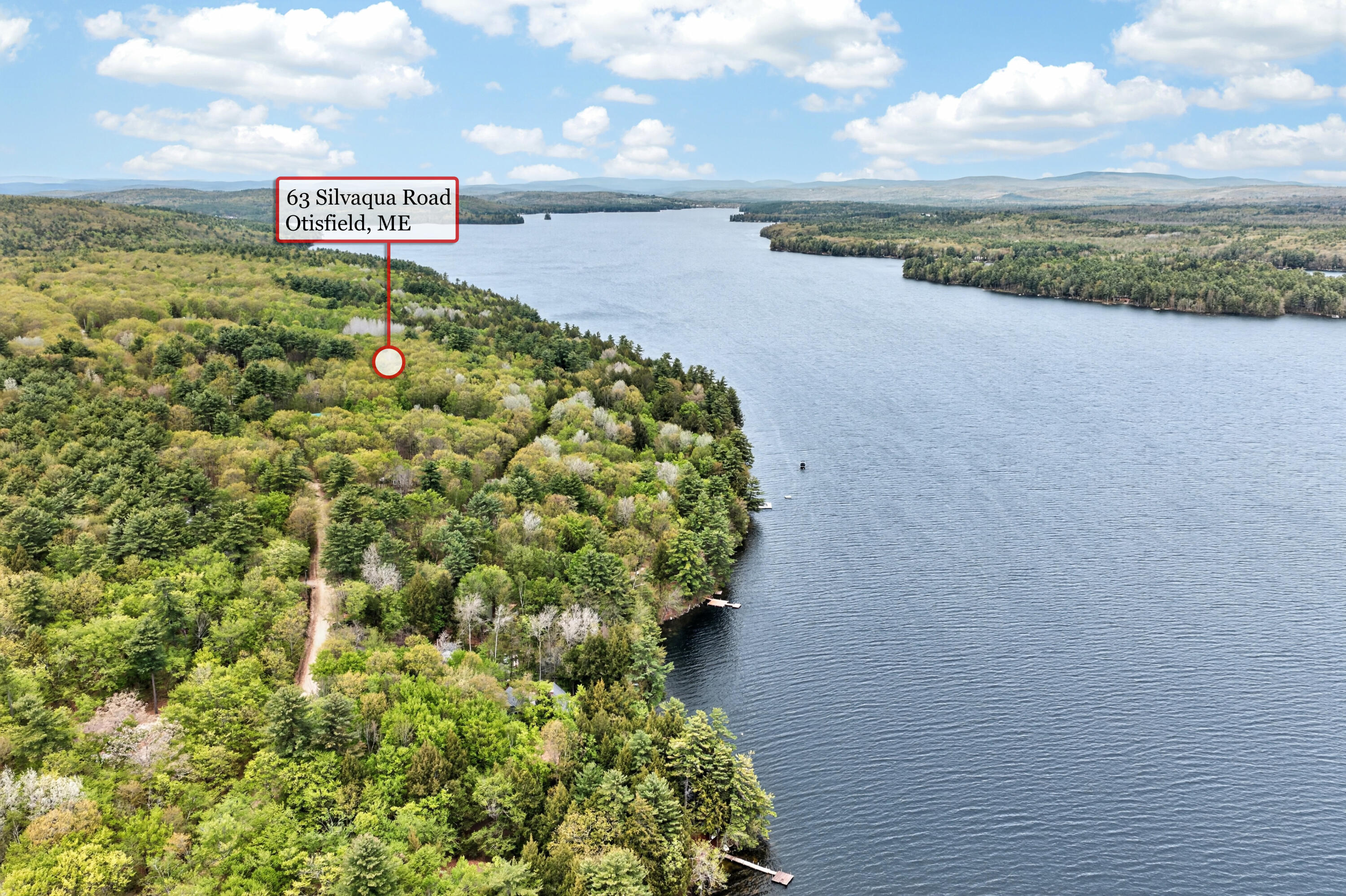 63 Silvaqua Road