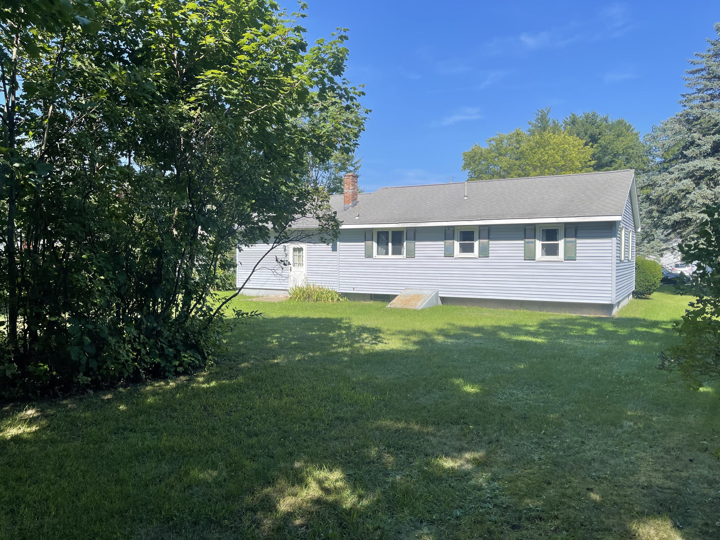 4 Macarthur Avenue