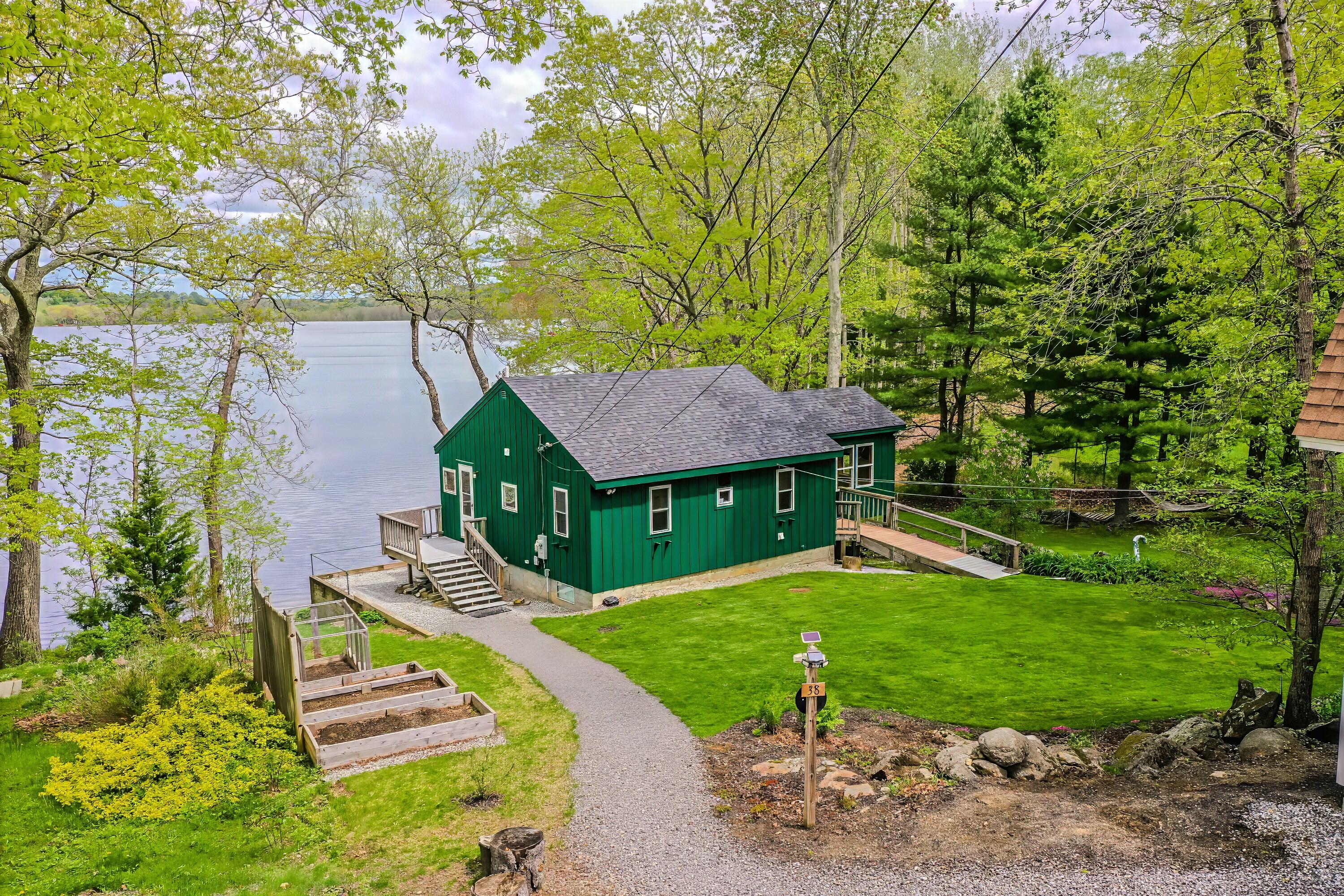 38 Cove Lane, Union, ME, 04862