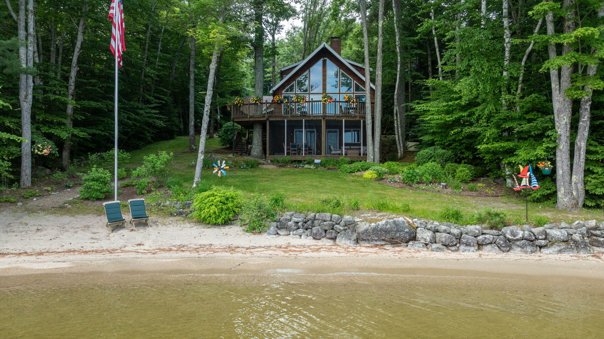 82 Whittemore Cove Road