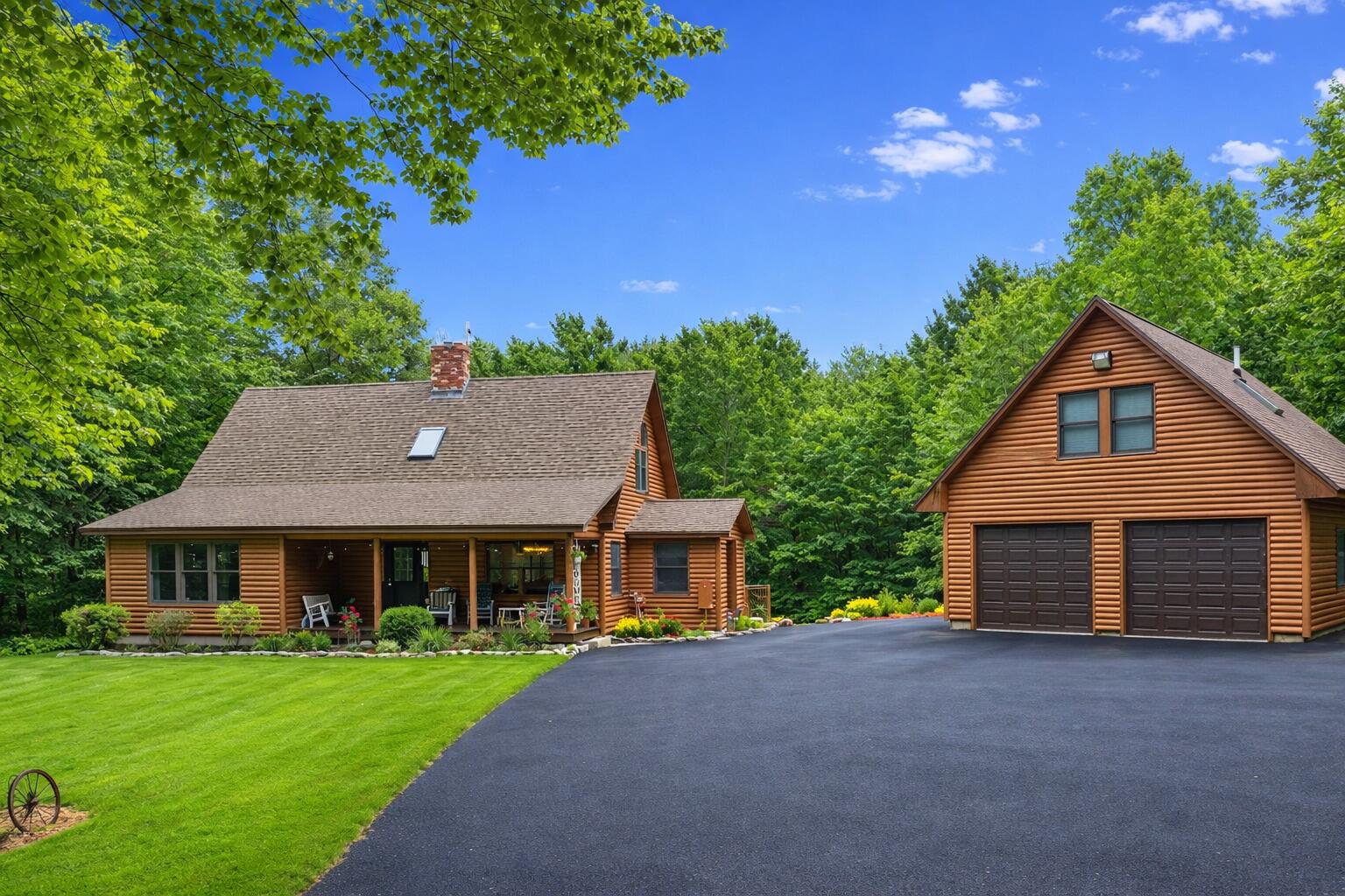 27 Independence Drive