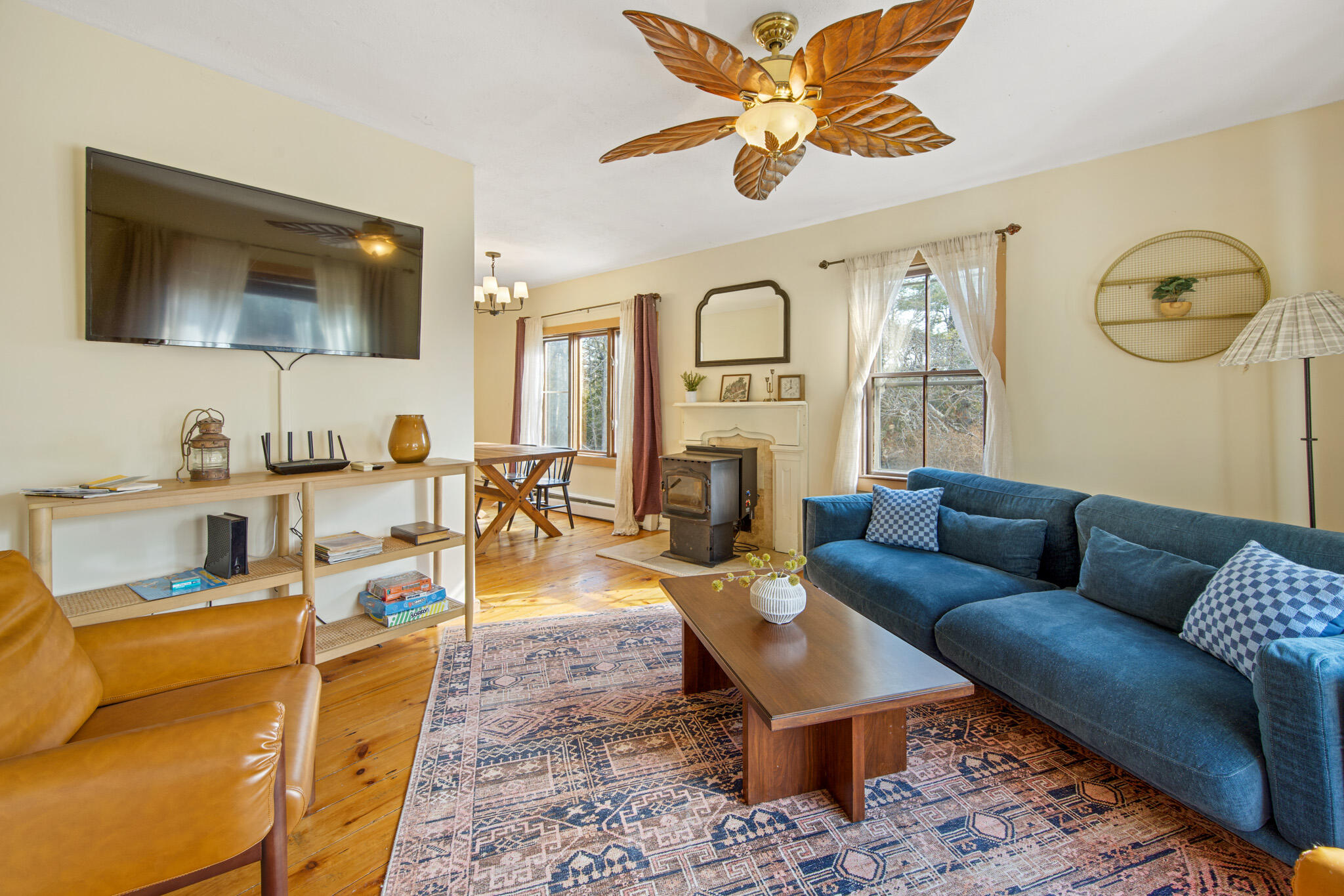 81 Old Route One, Hancock, ME, 04640