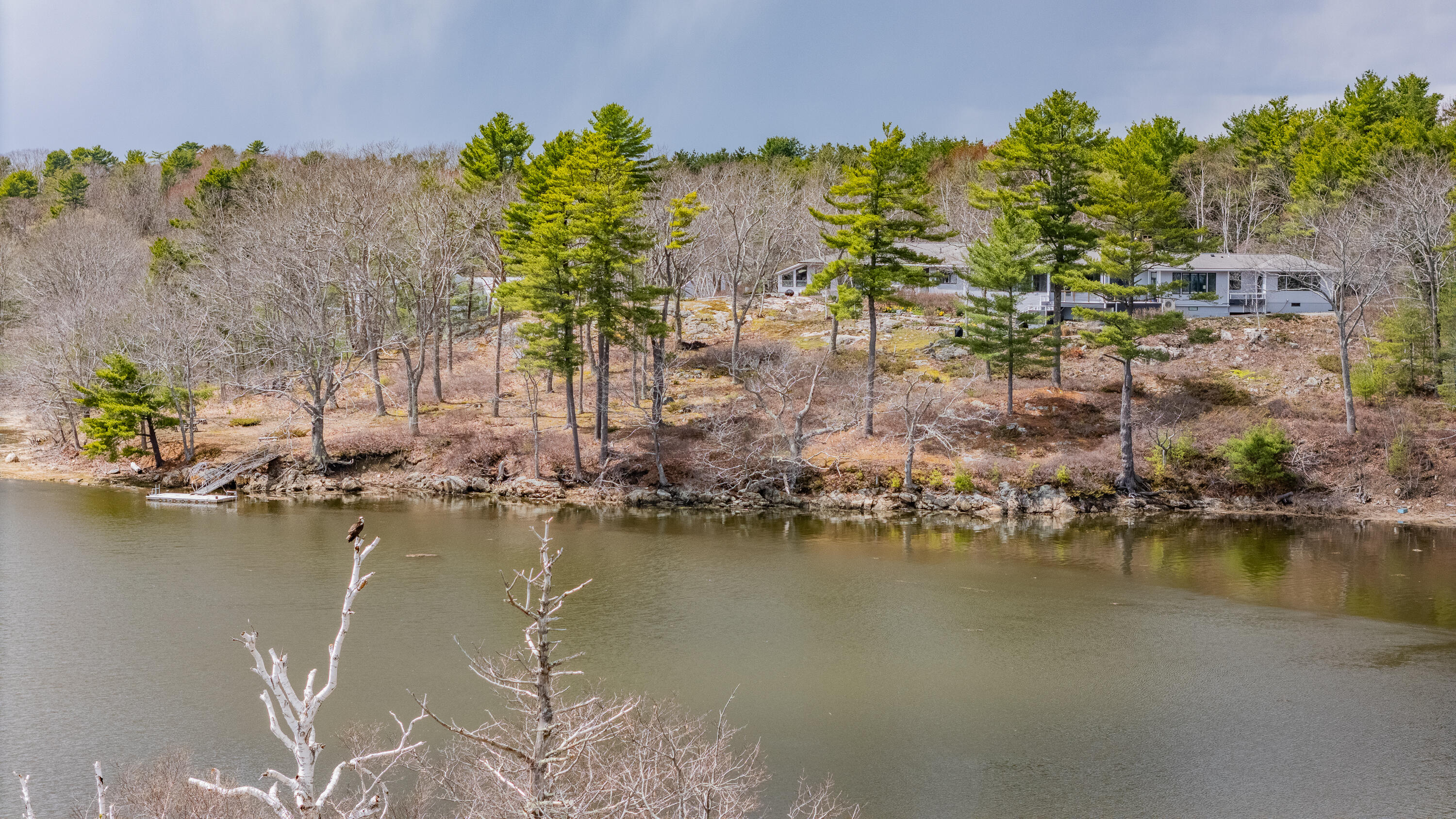 105 Mill Island Road, Arrowsic, ME, 04530