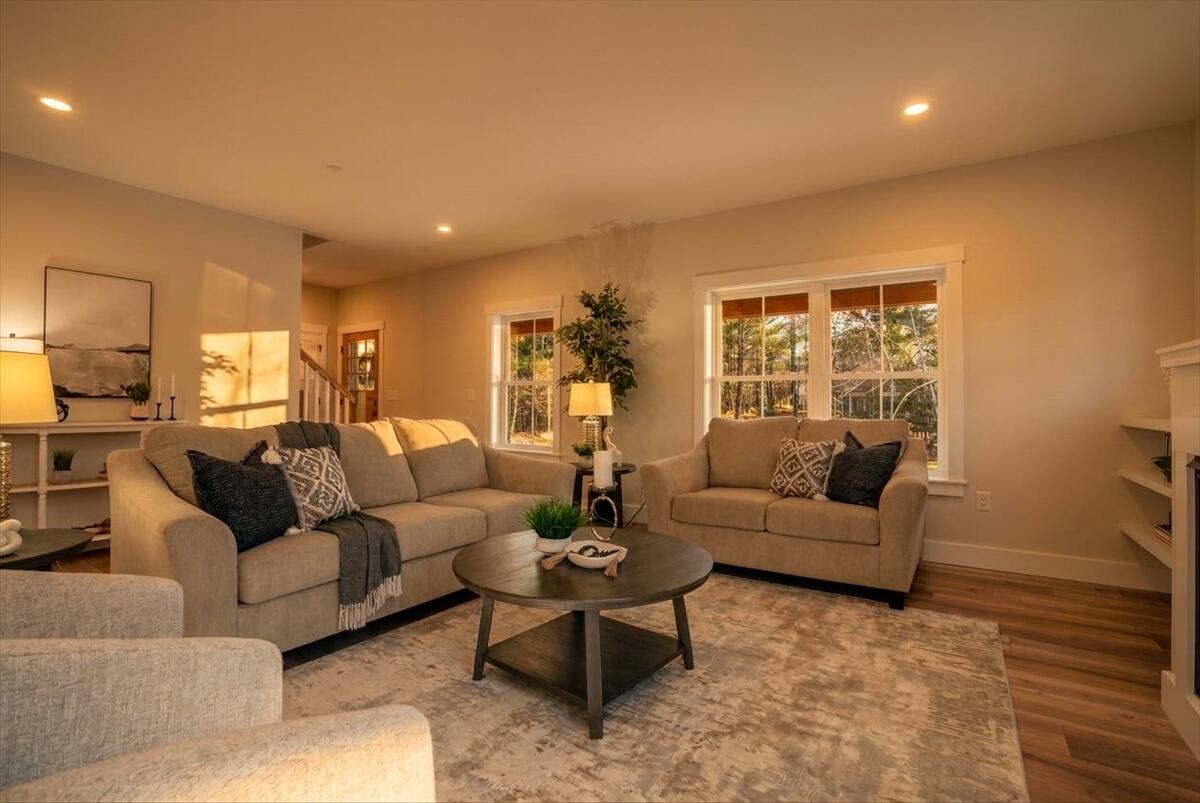 321 Pownal Road, Freeport, ME, 04032