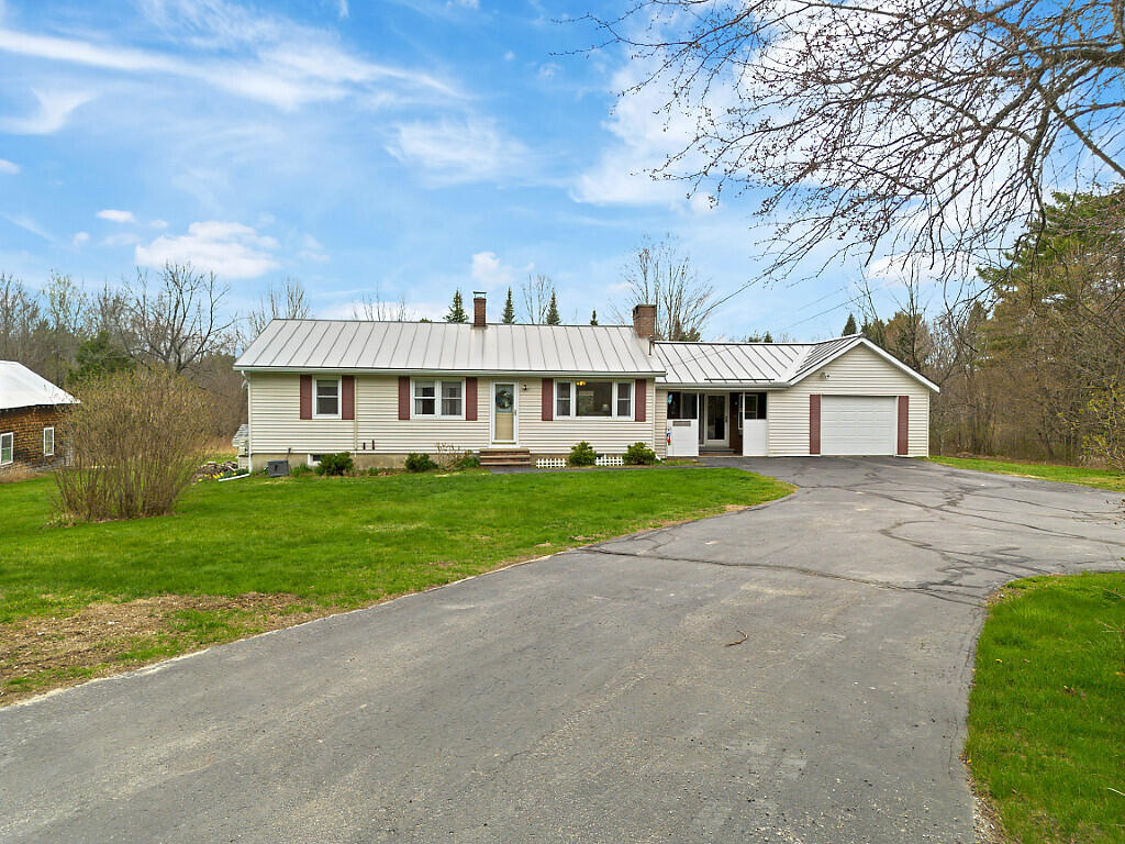 17 Chapel Street, Porter, ME, 04068
