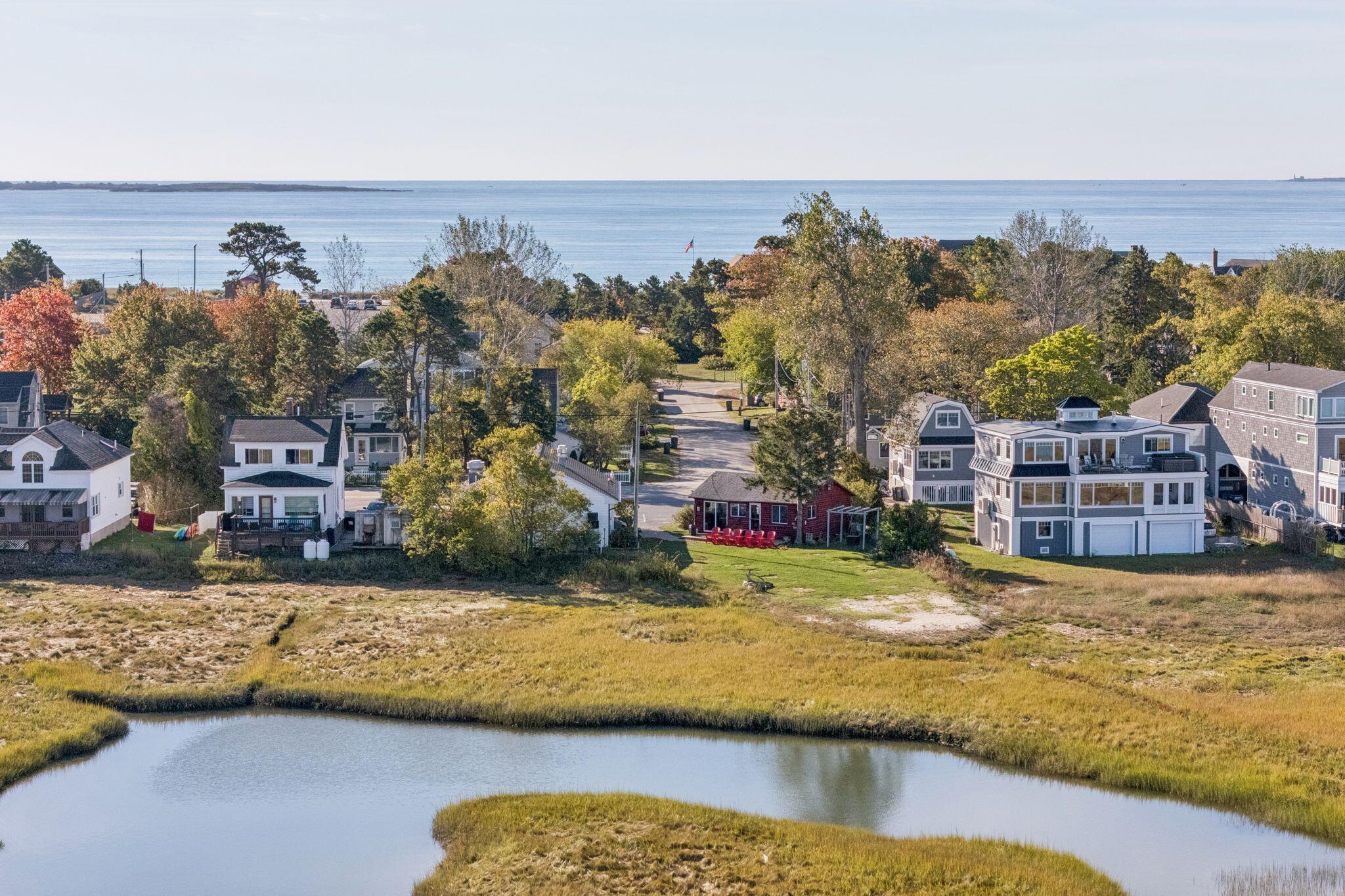 533 Mount Ephraim Map 4 Lot 63 Road, Searsport, ME, 04974