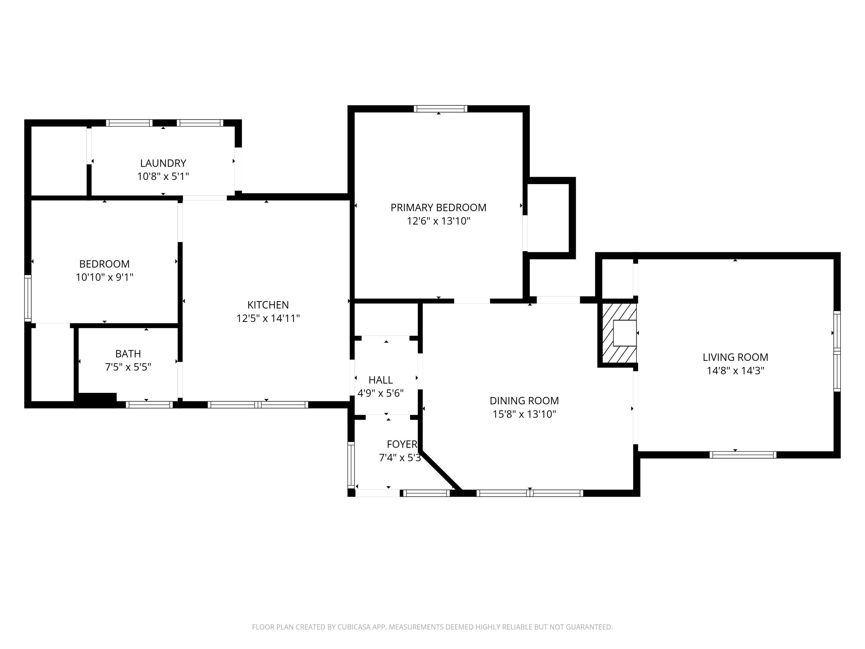 22 Ash Street, Waterville, ME, 04901