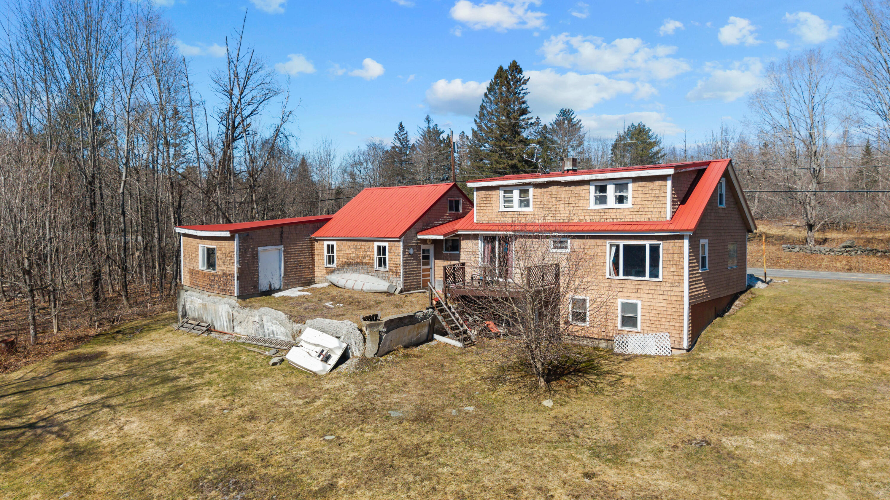 515 Water Street, Guilford, ME, 04443