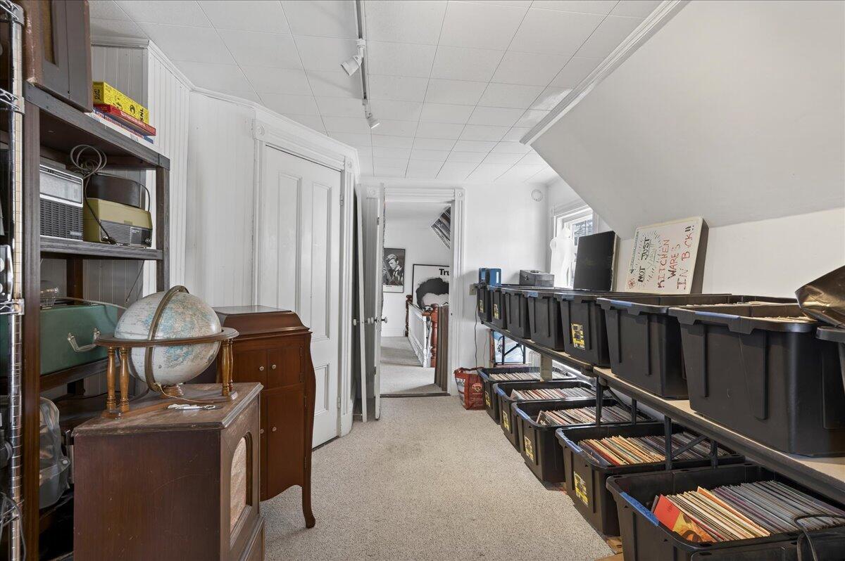 Northwest Bedroom