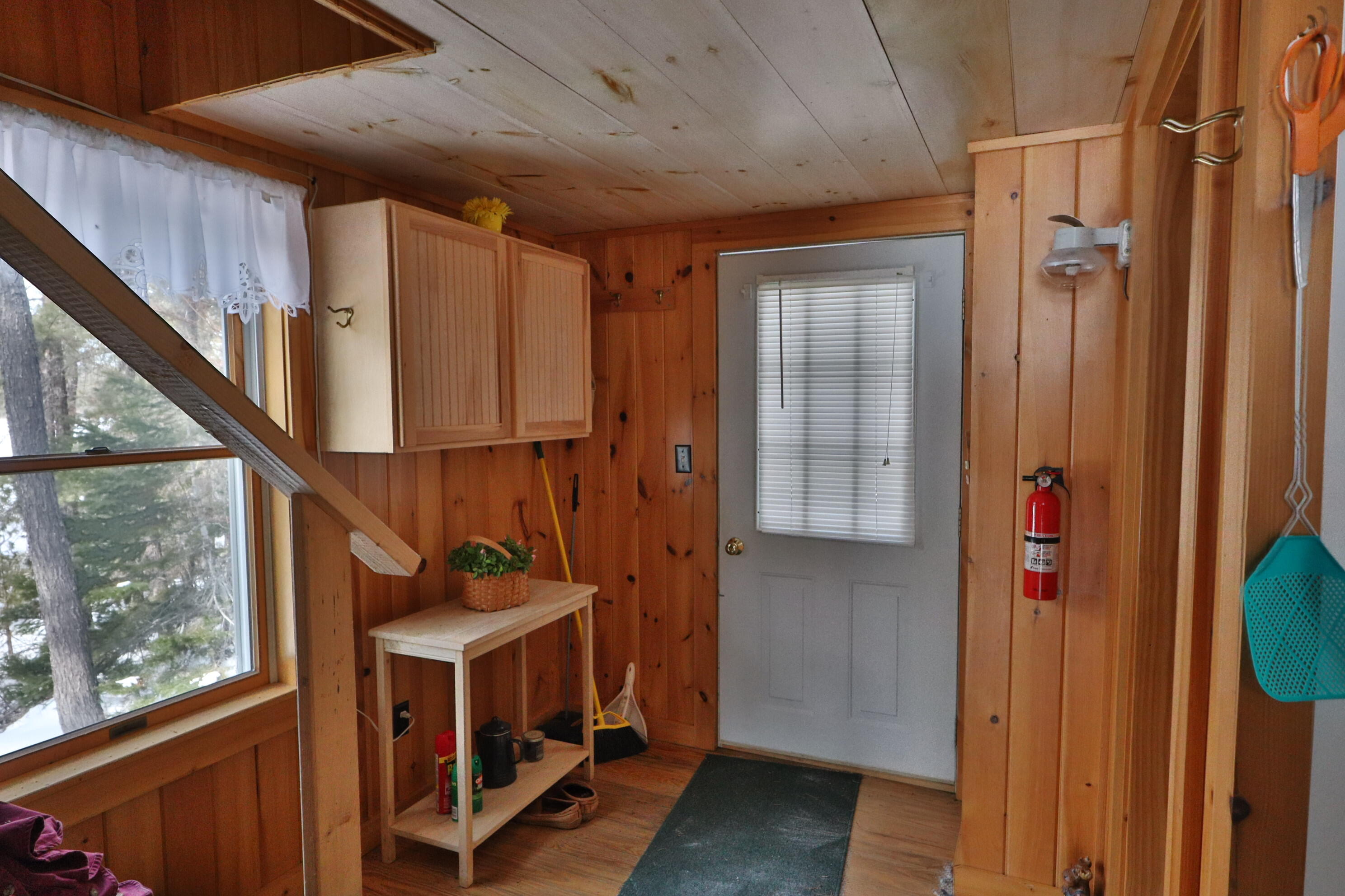 5.2 Lobster Lake, Lobster Twp, ME, 04441