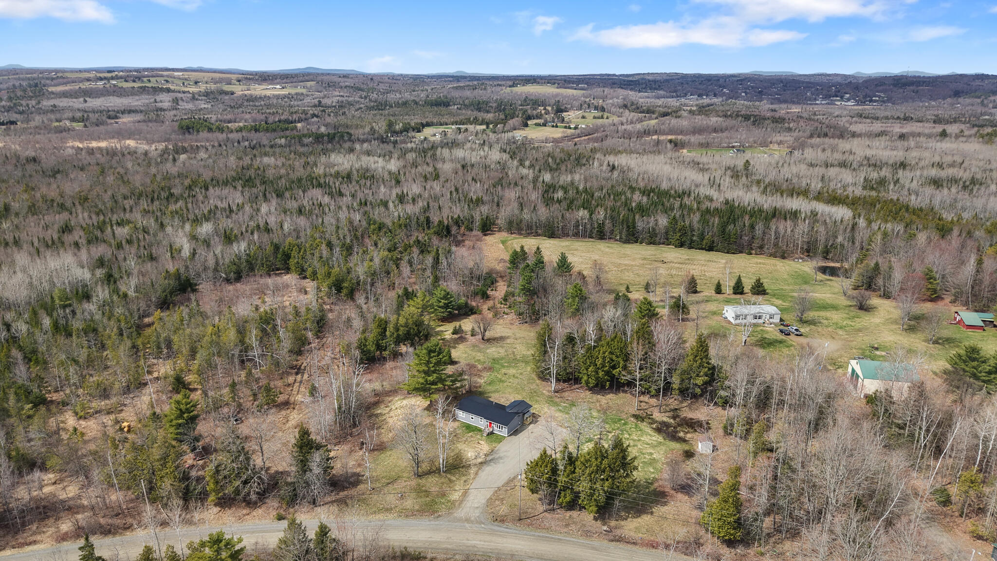 87 Moody Mills Road, Corinna, ME, 04928