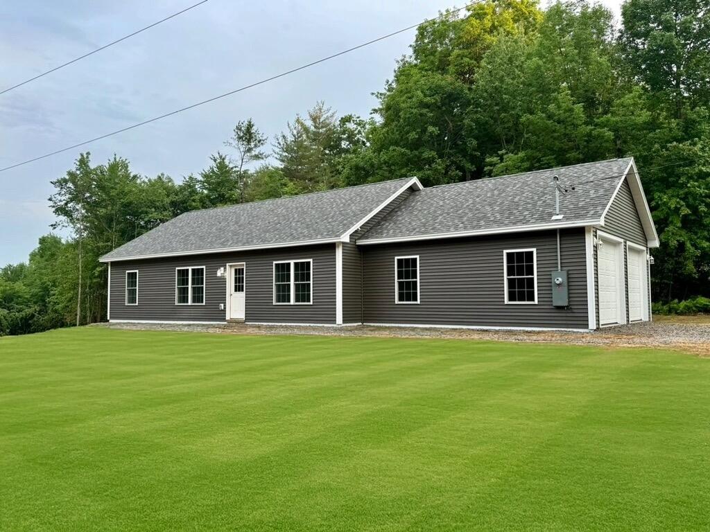 568 Quaker Ridge Road, Greene, ME, 04236