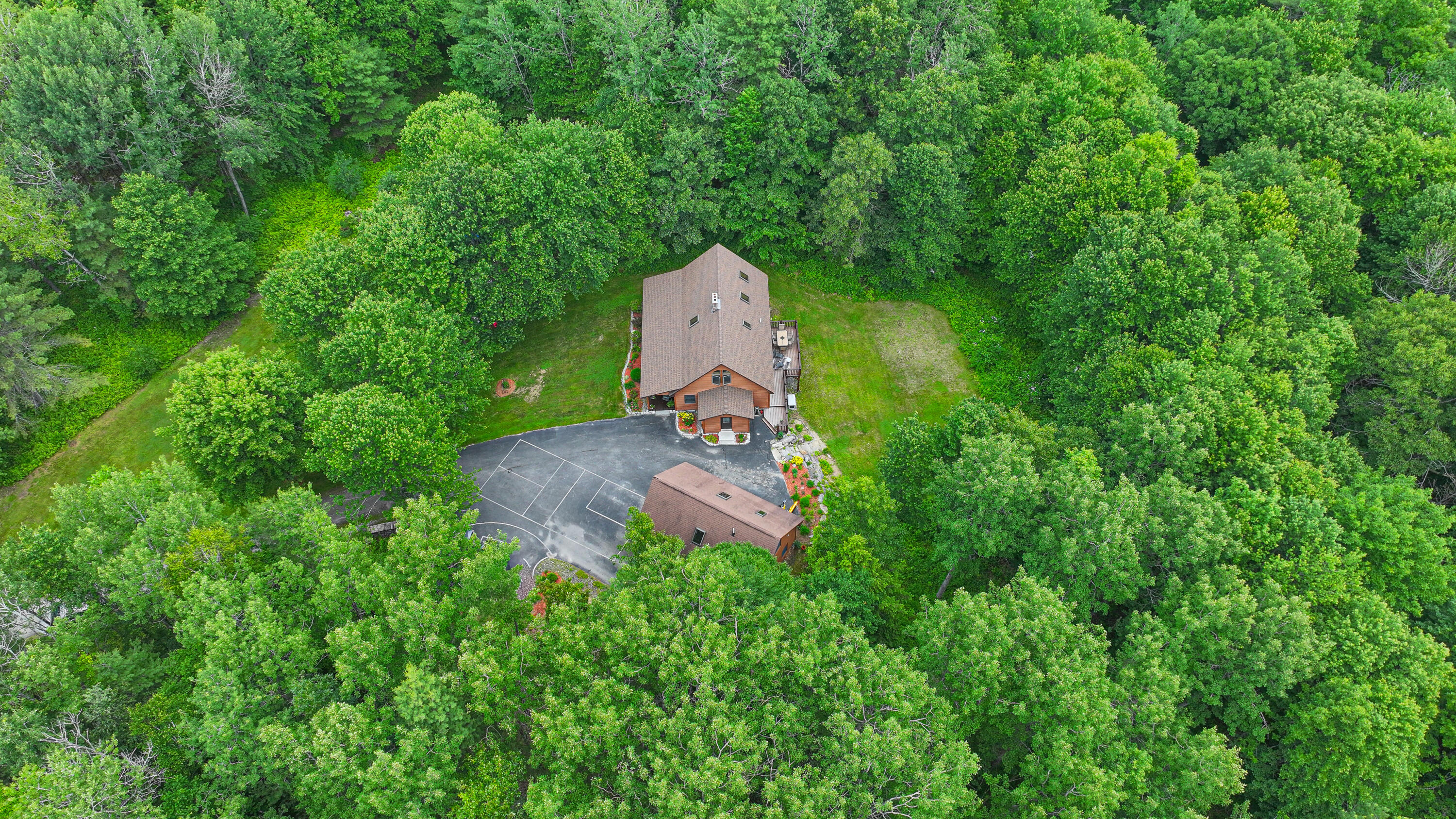 27 Independence Drive