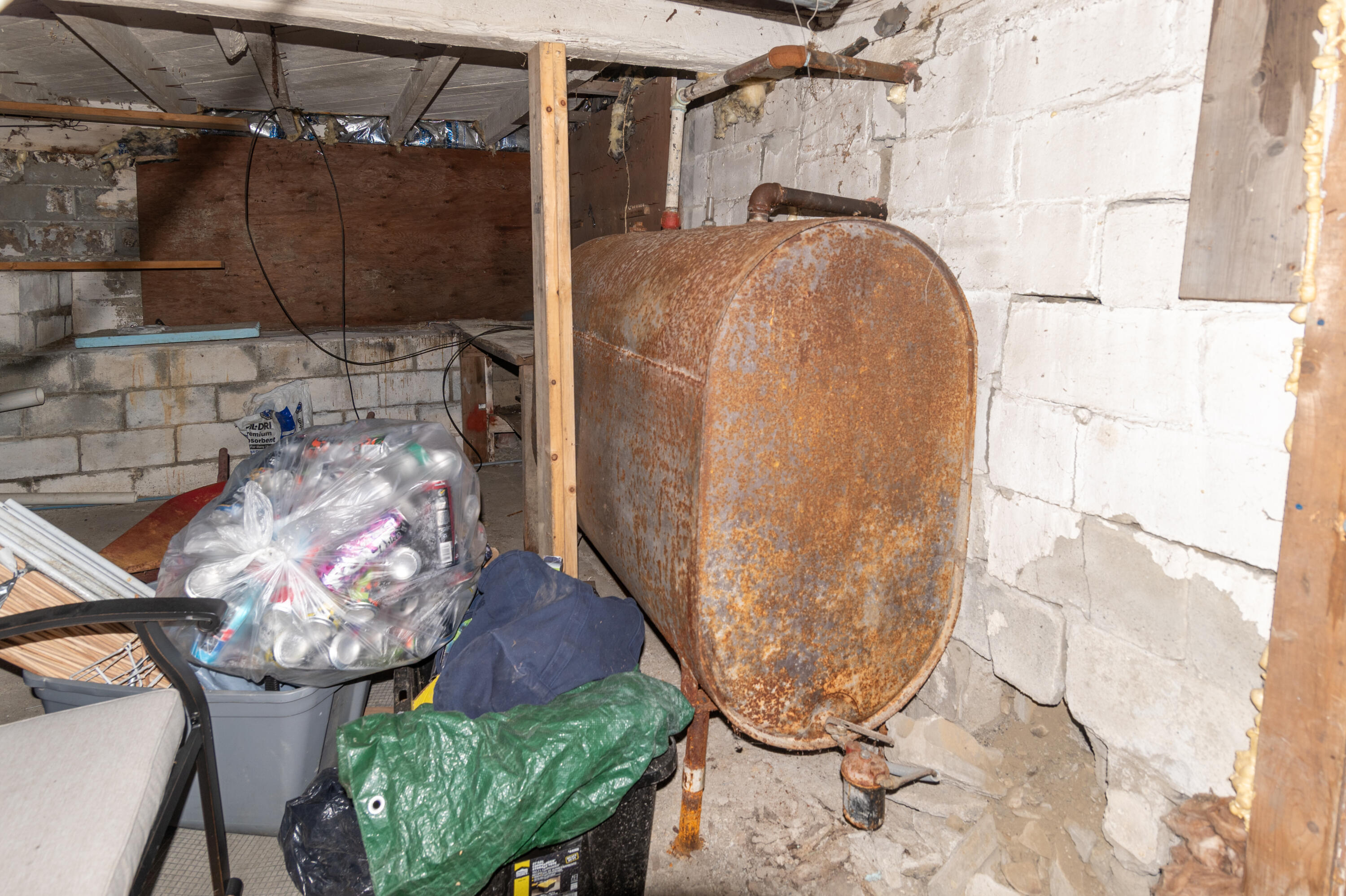 461 Main Street, Madawaska, ME, 04756