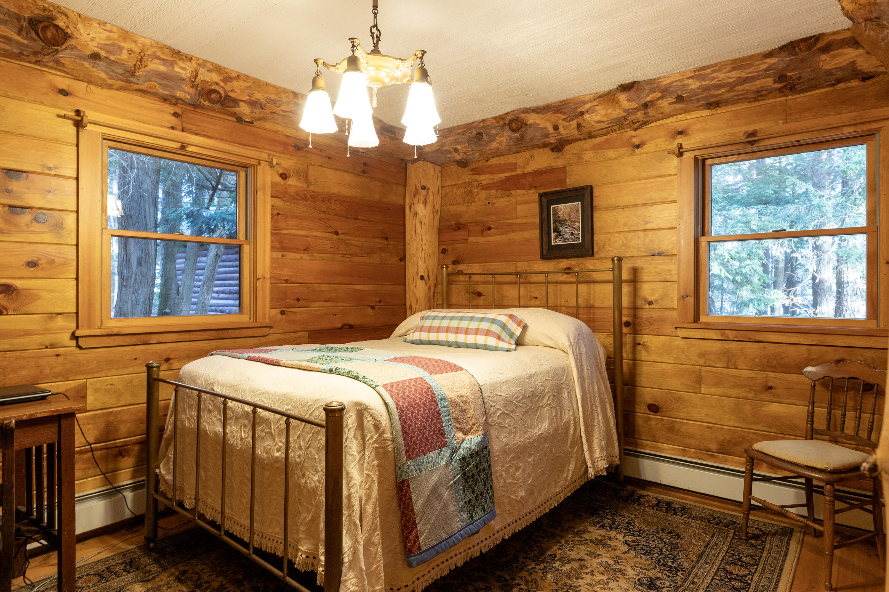 149 Carey Lane, Freedom, ME, 04941
