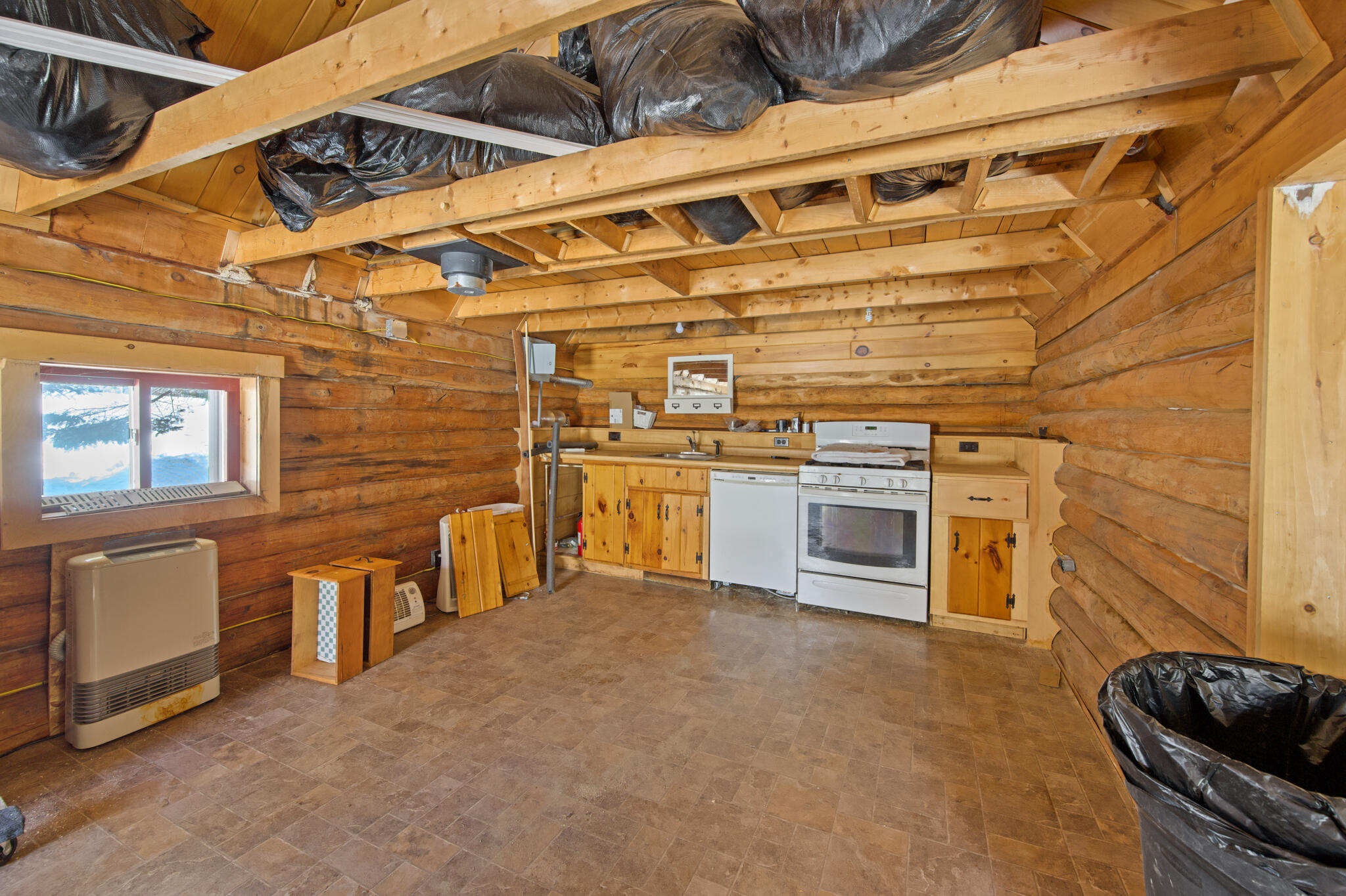 321 Schoodic Lake Road, Brownville, ME, 04414