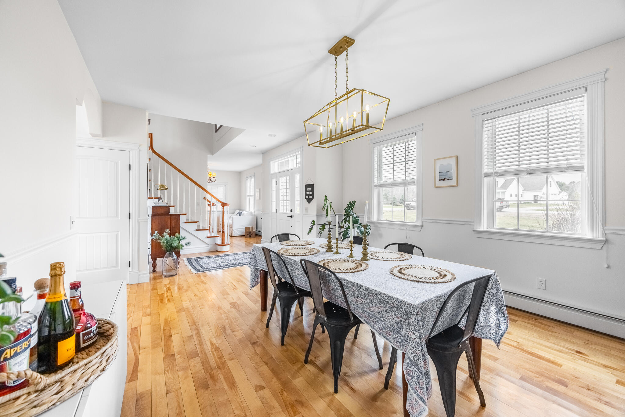 32 Country Meadow Drive, Hampden, ME, 04444