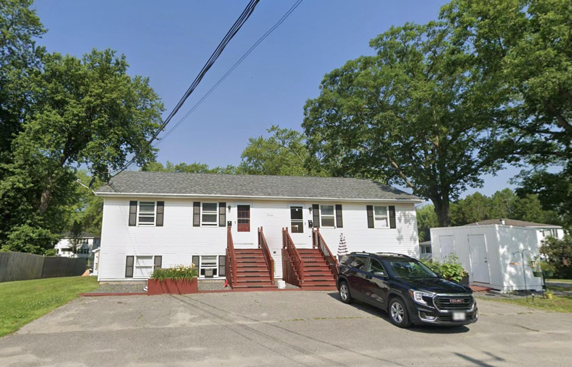 36 Grove Street, Rockland, ME, 04841