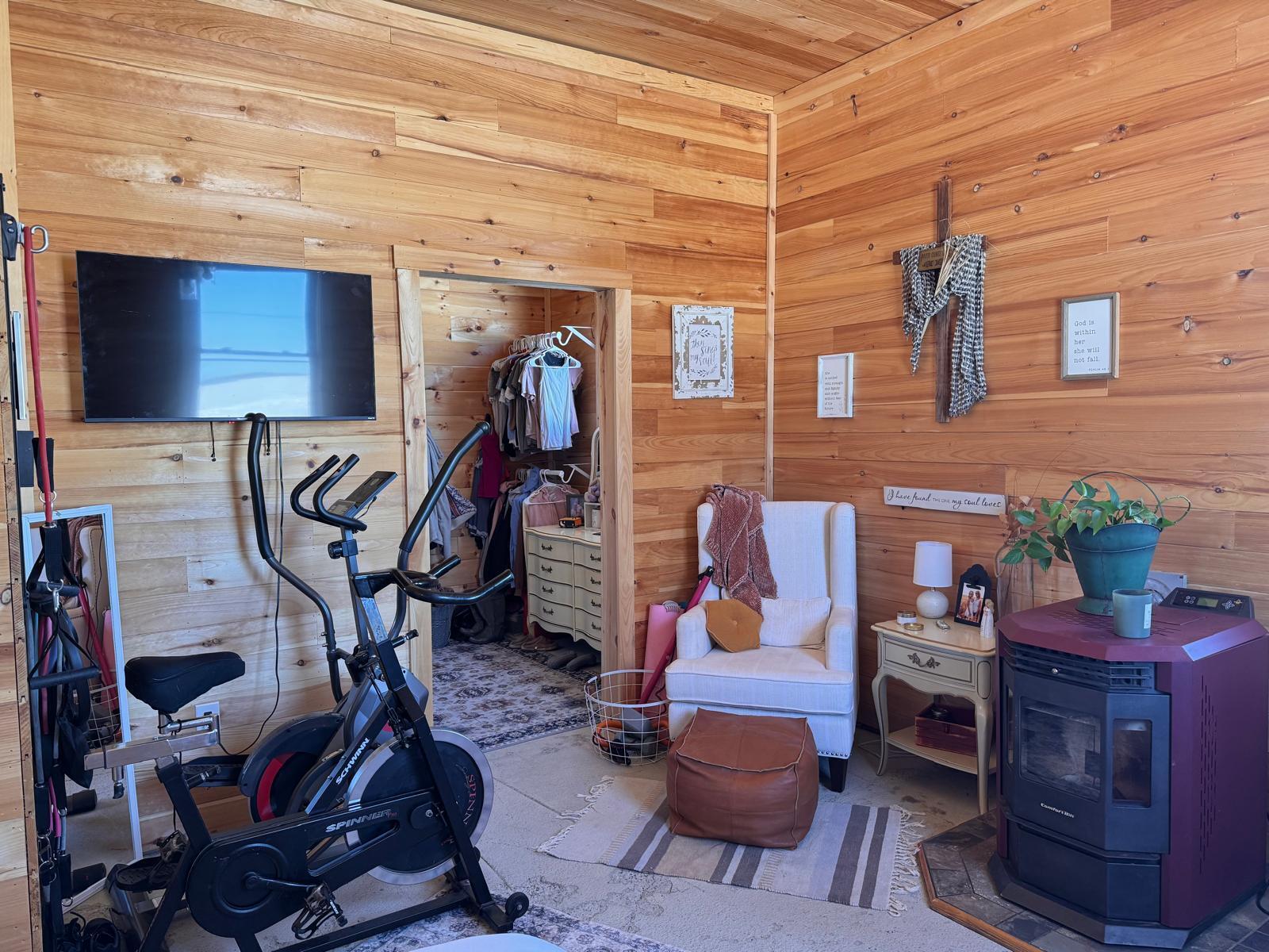 228 Waddell Road, Castle Hill, ME, 04757