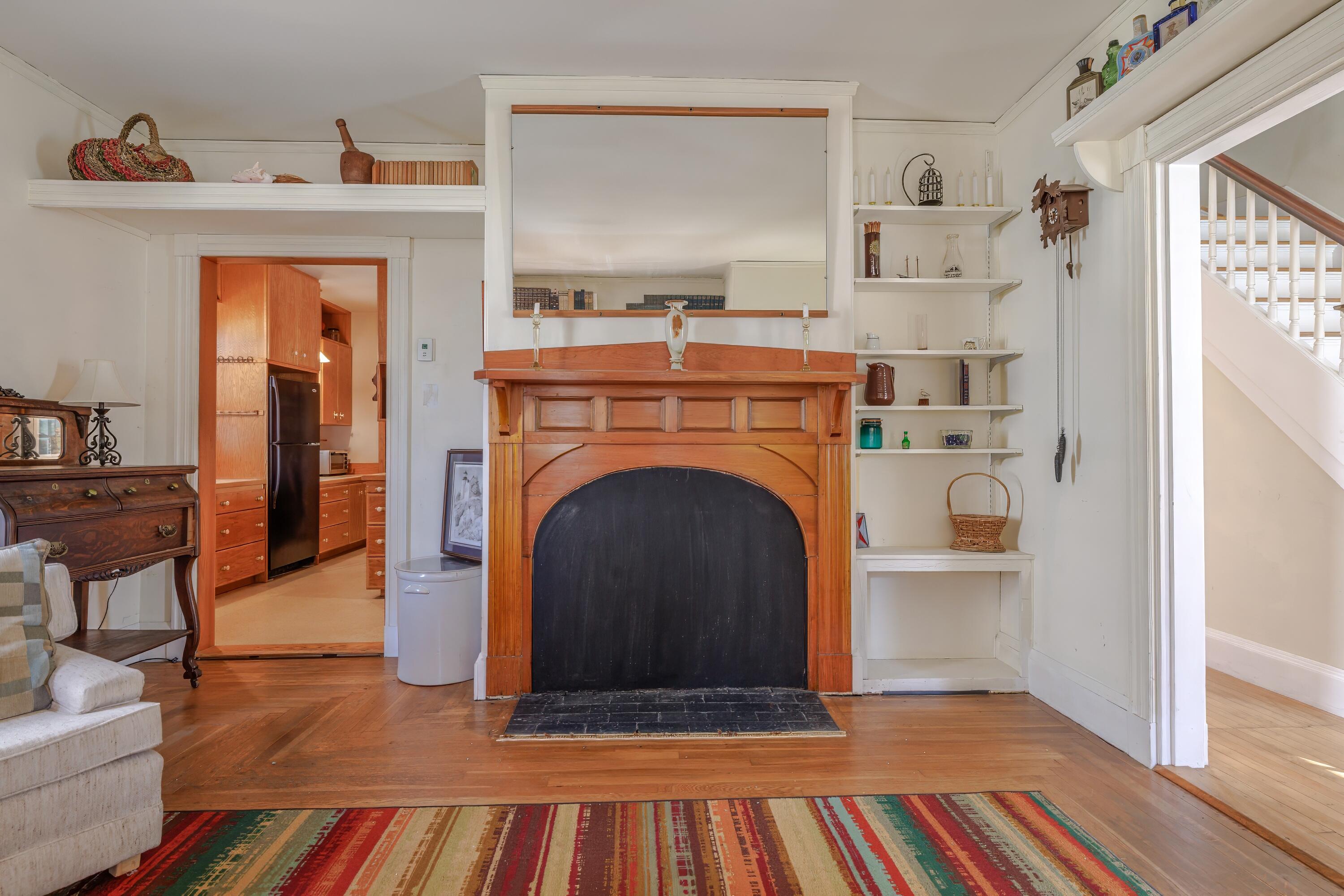 6 Sea Street, Northeast Harbor, Mount Desert, ME, 04662