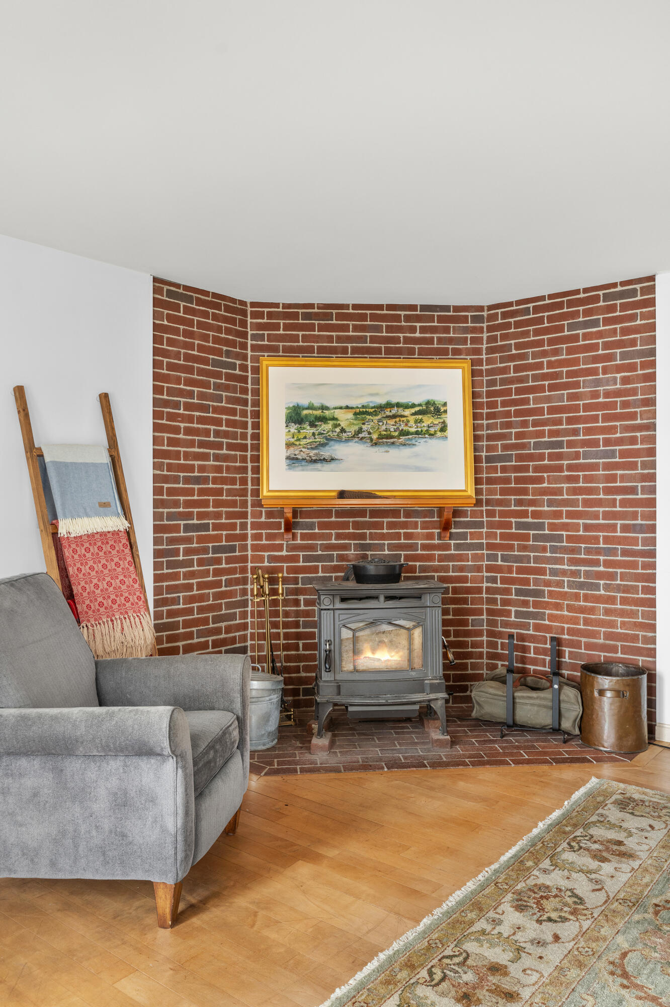 46 River Edge Drive, Woolwich, ME, 04579