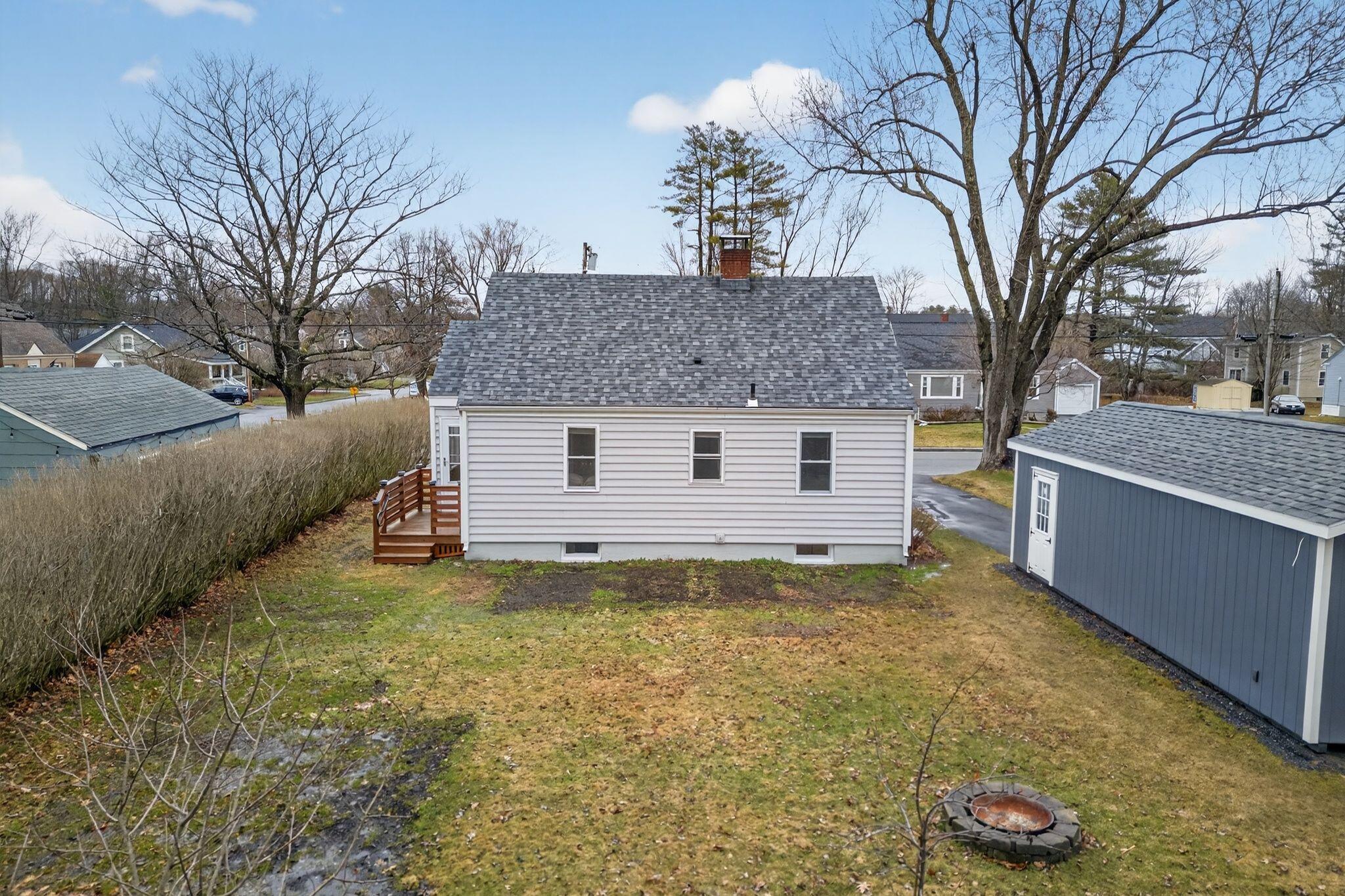 48 Pennell Avenue, Portland, ME, 04103