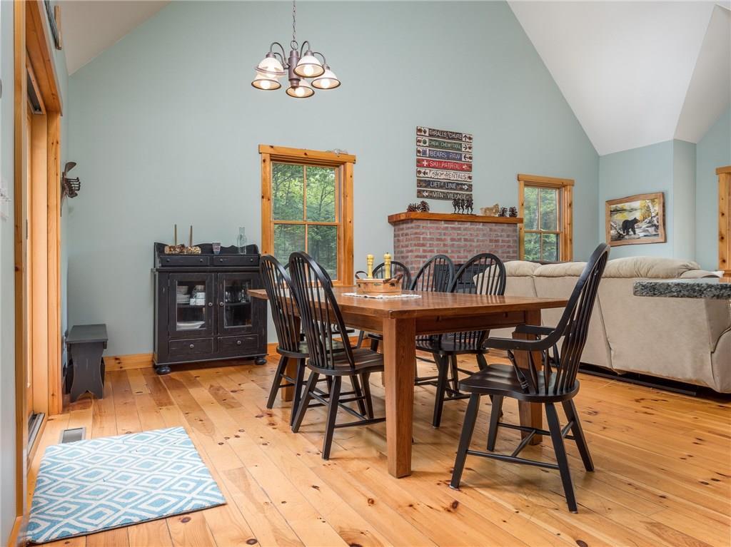 29 Frog Road, Woodstock, ME, 04219