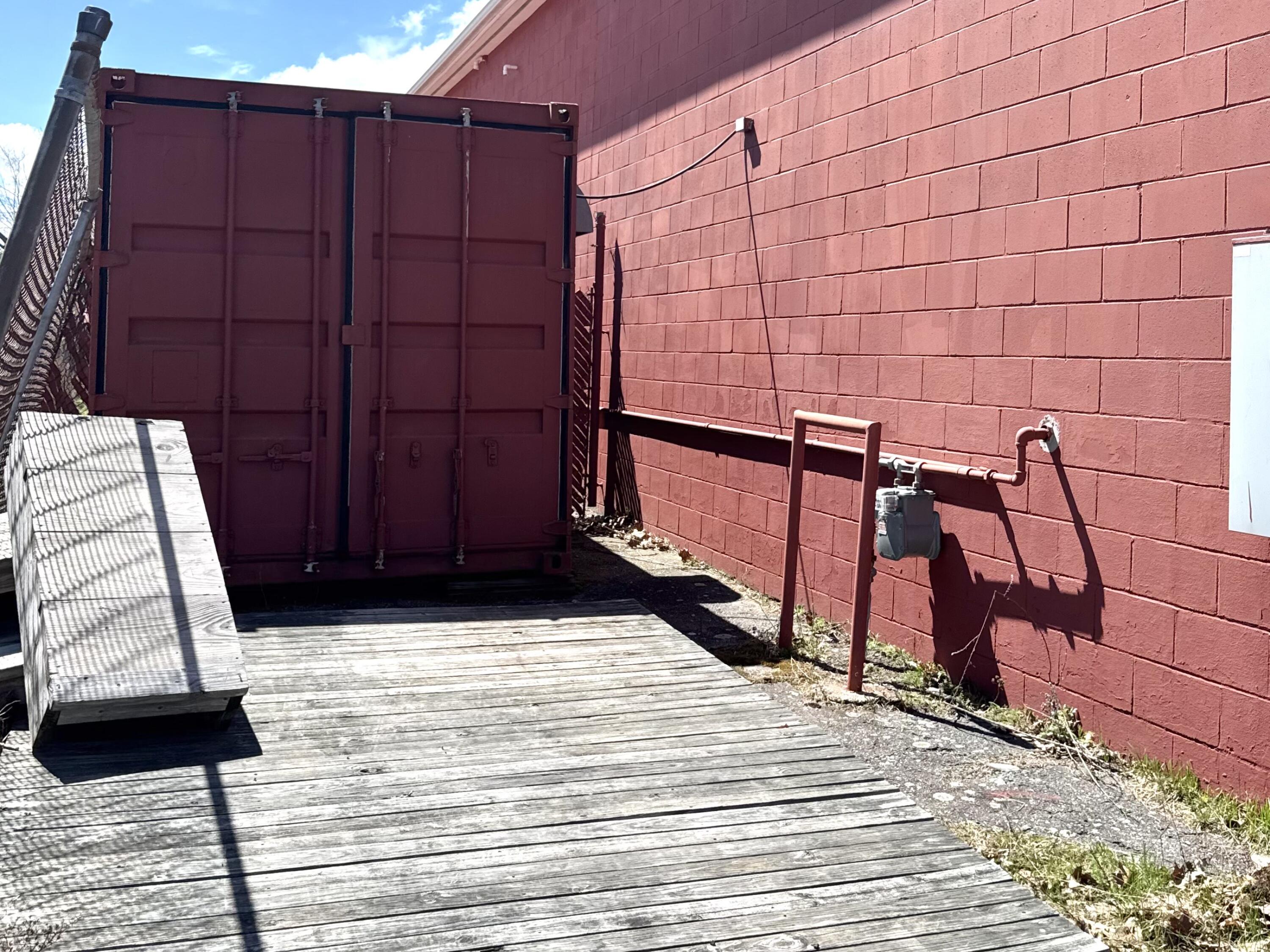 7 Enterprise Street, Lewiston, ME, 04240