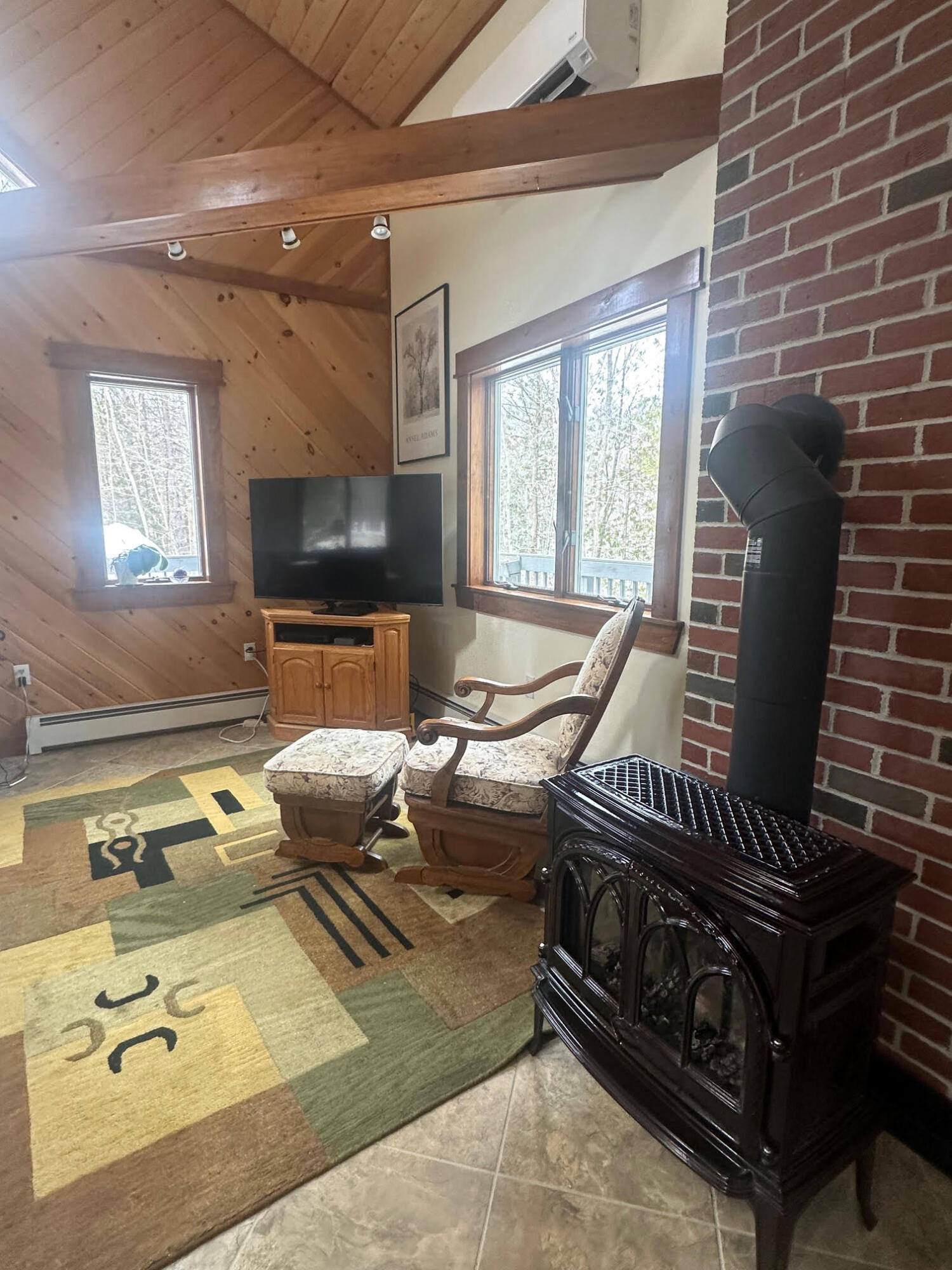 74 Garland Road, Dixmont, ME, 04932